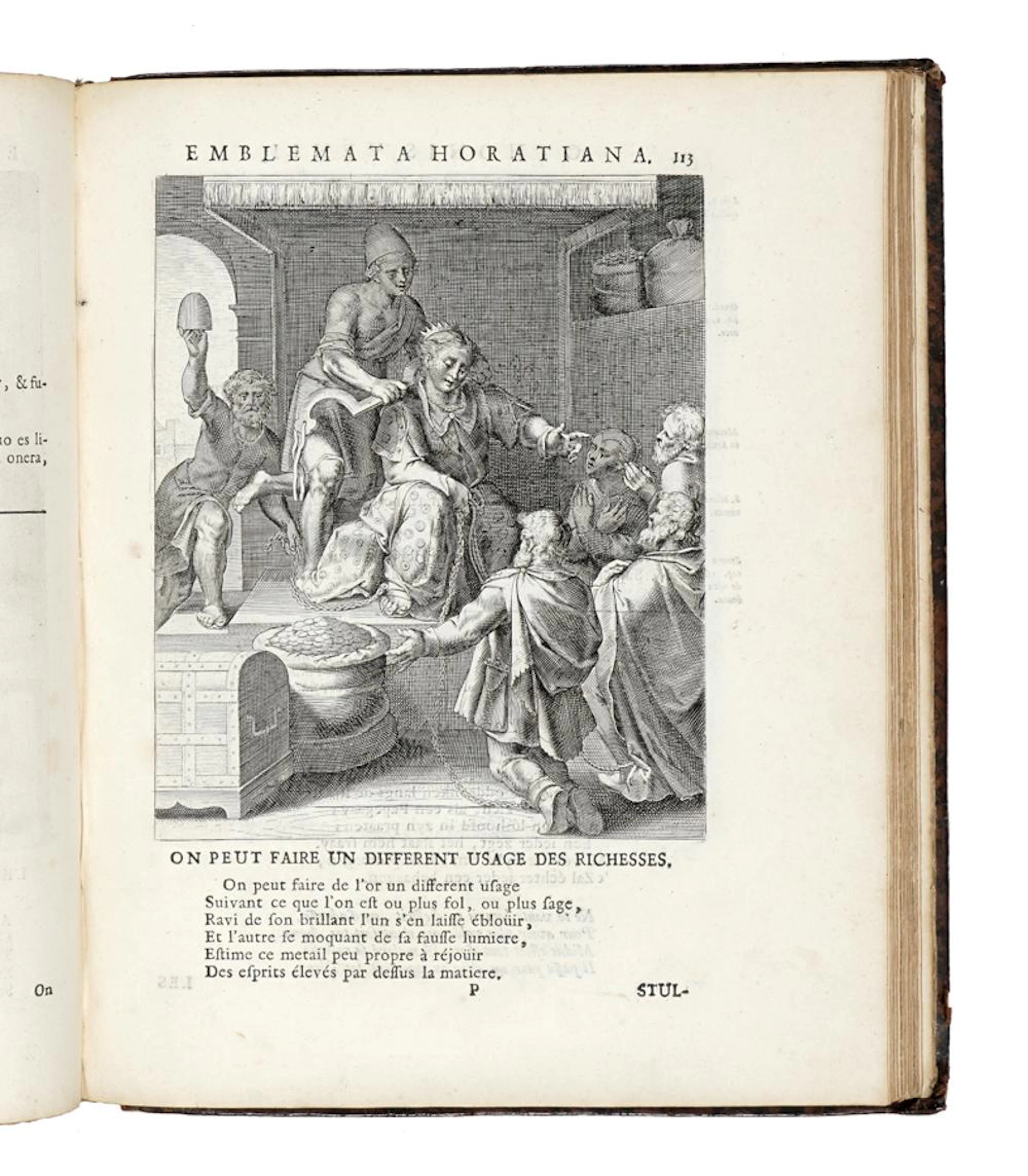 Horatius Flaccus Quintus