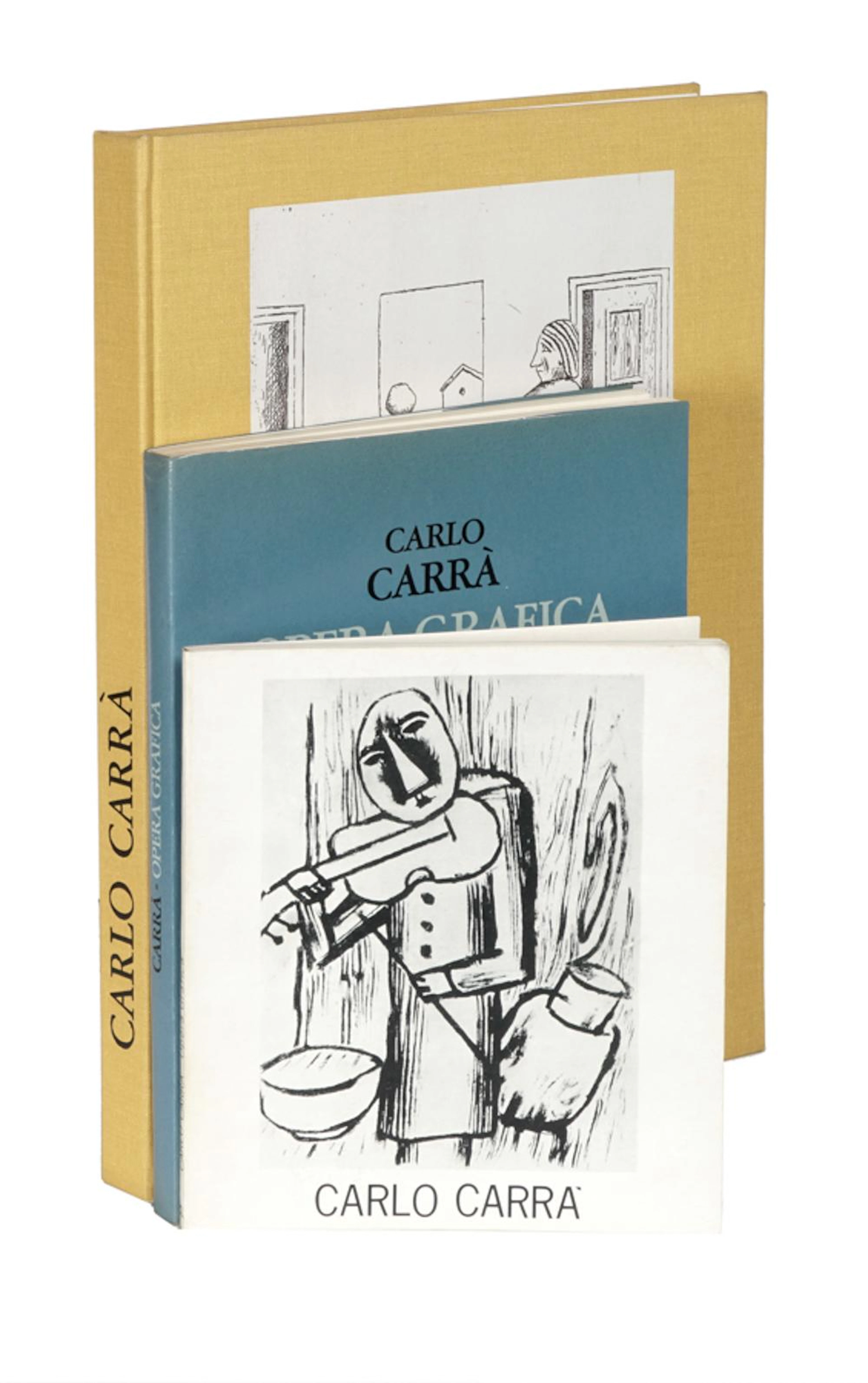 Carrà Massimo