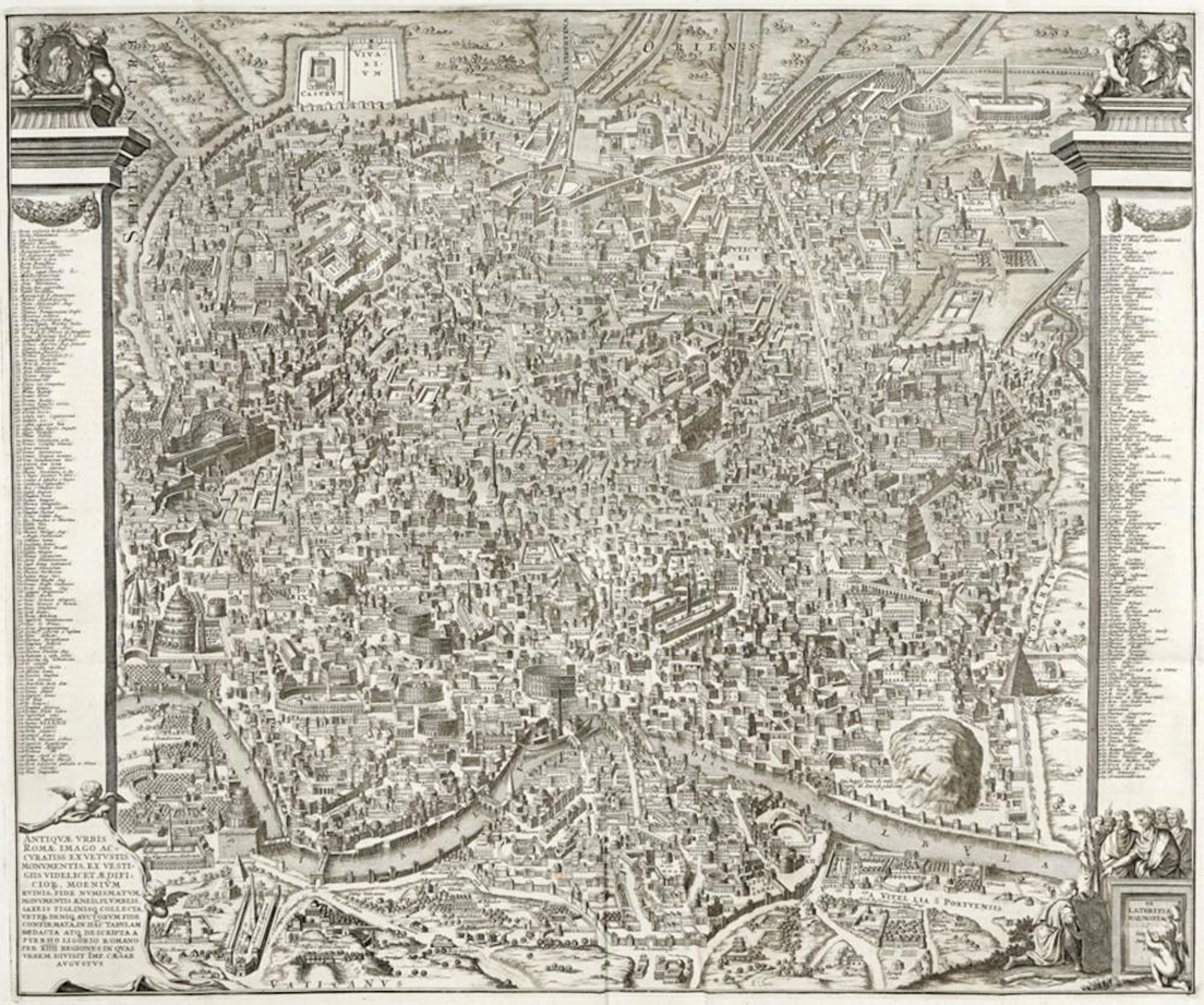 Pieter Van der Aa