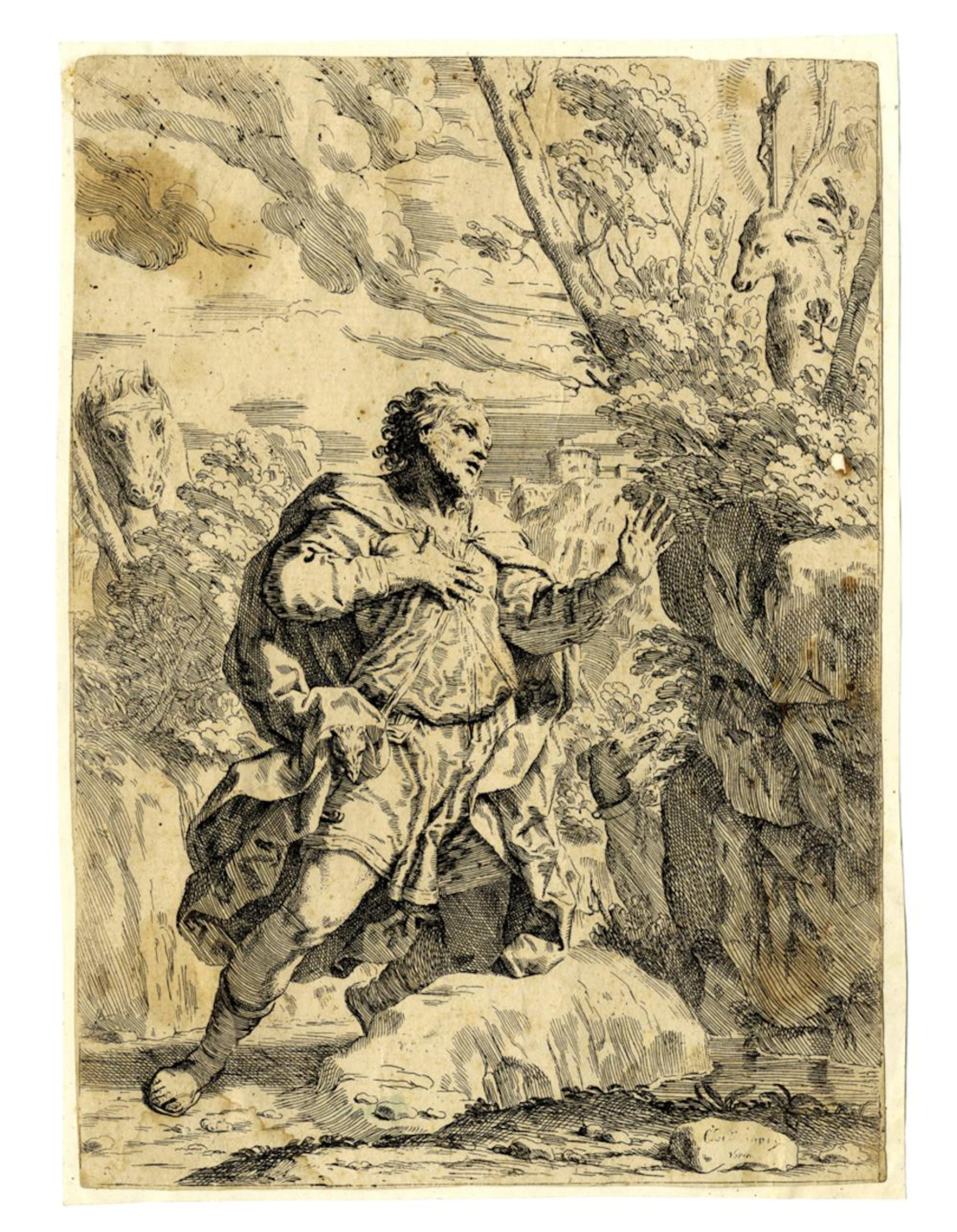 Elisabetta Sirani