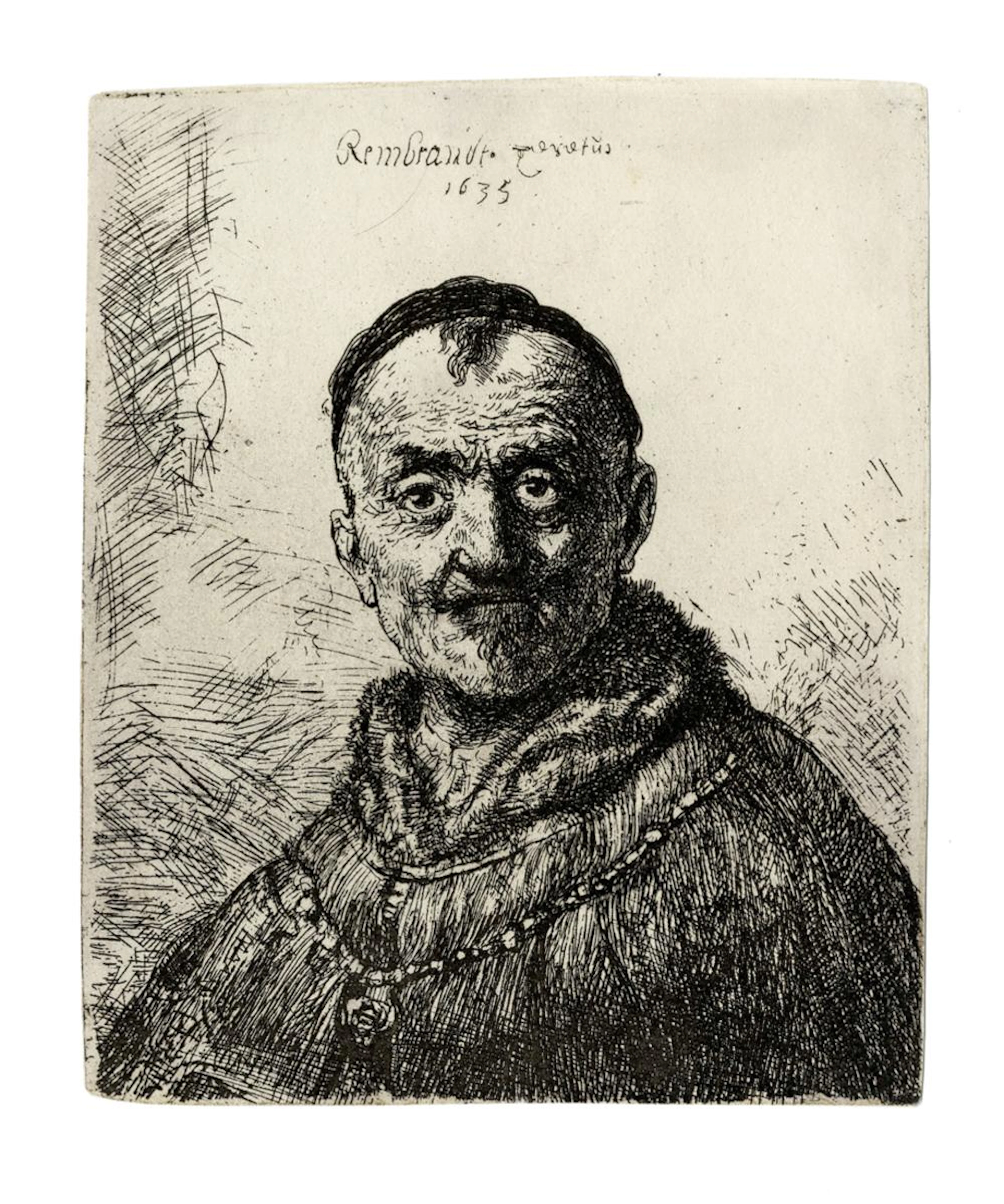 Rembrandt Harmenszoon van Rijn