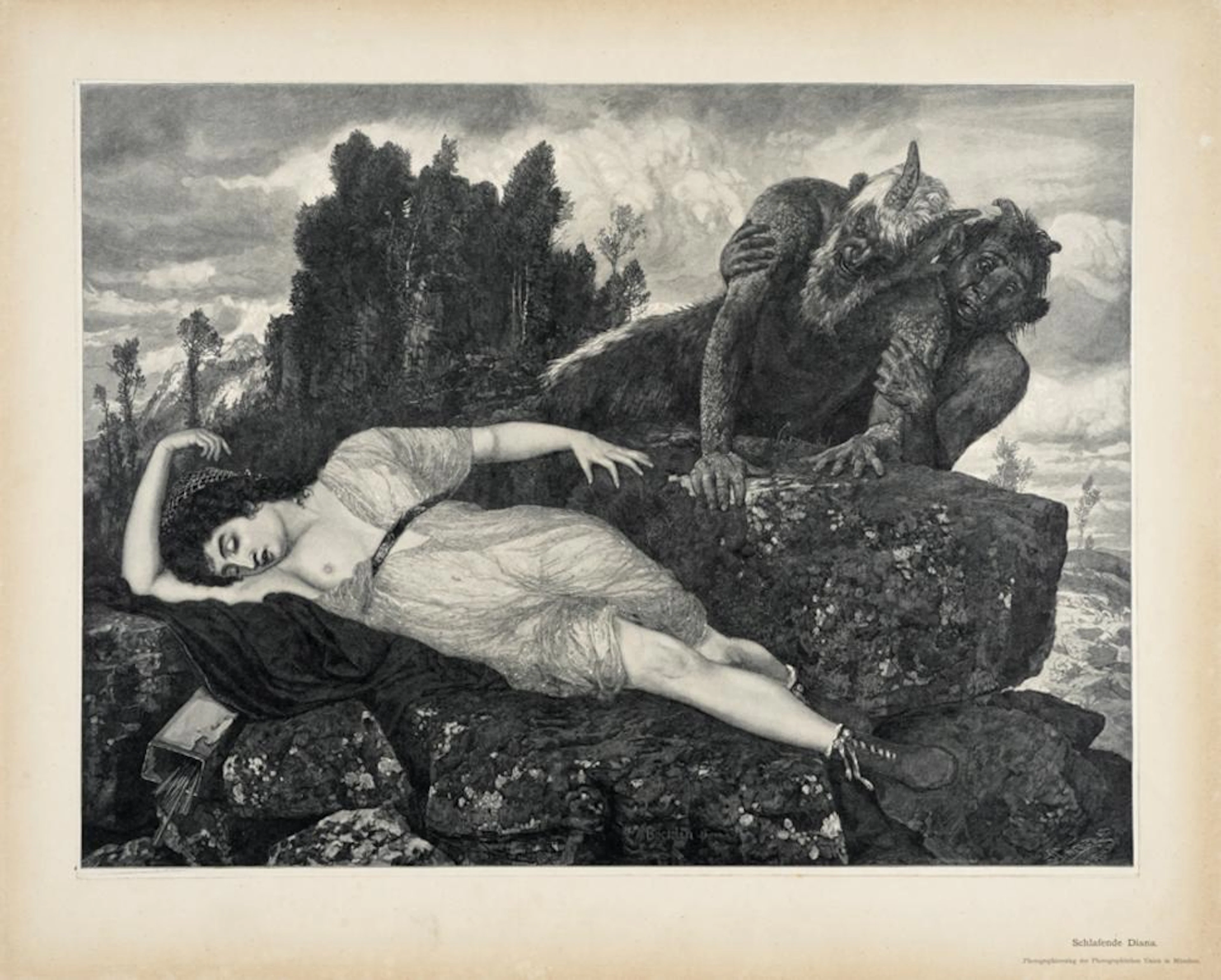Arnold Böcklin