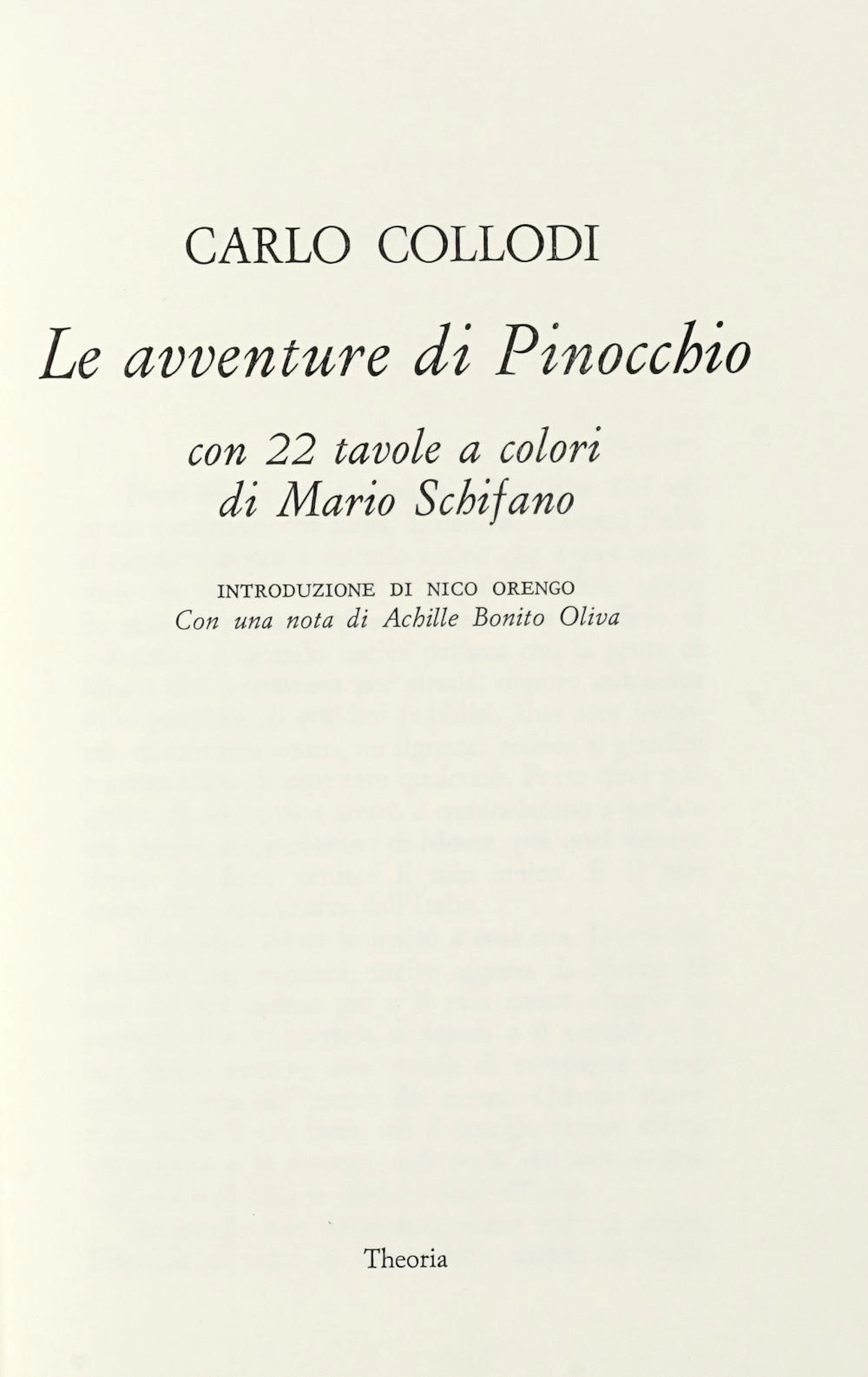 Collodi Carlo