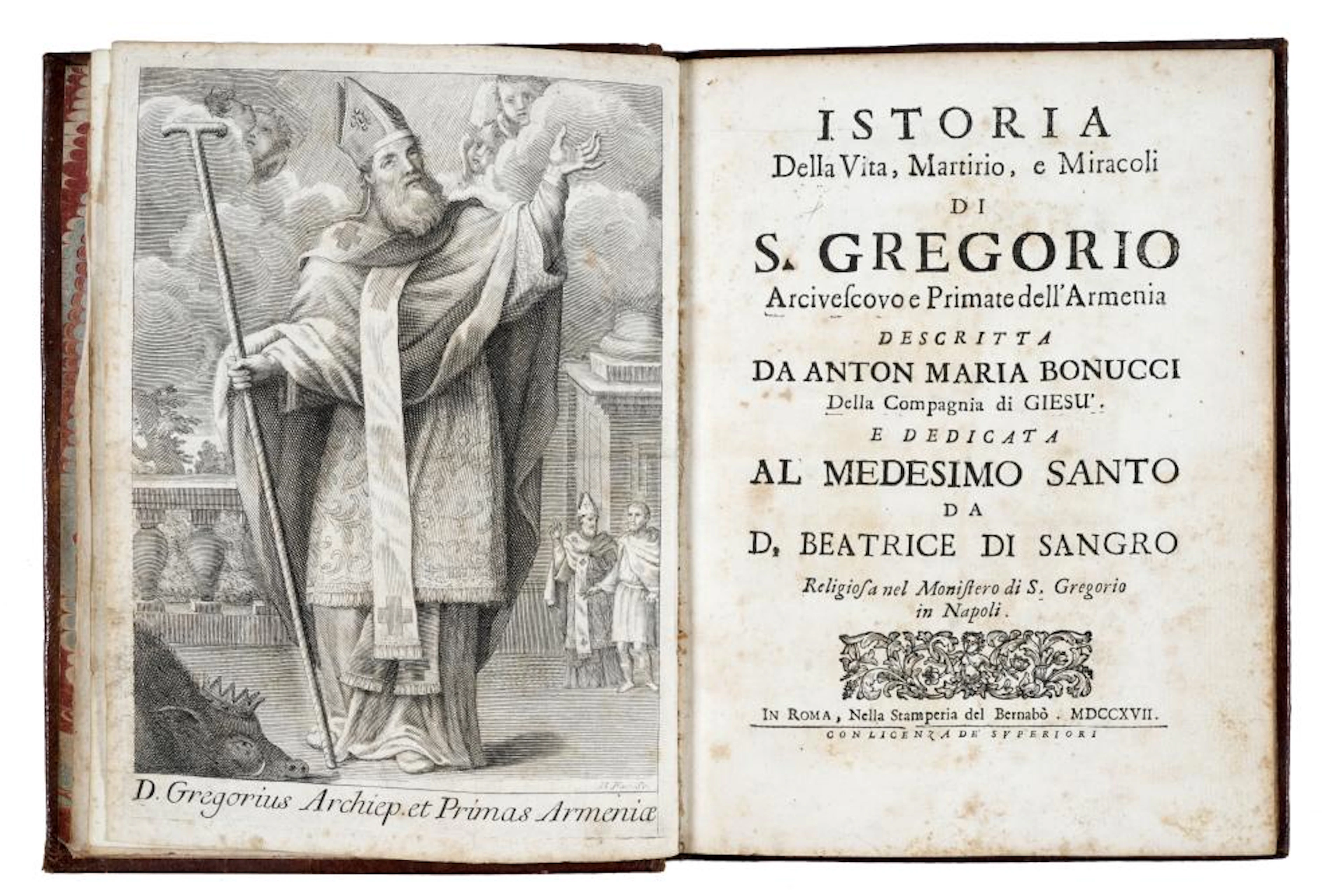 Bonucci Anton Maria