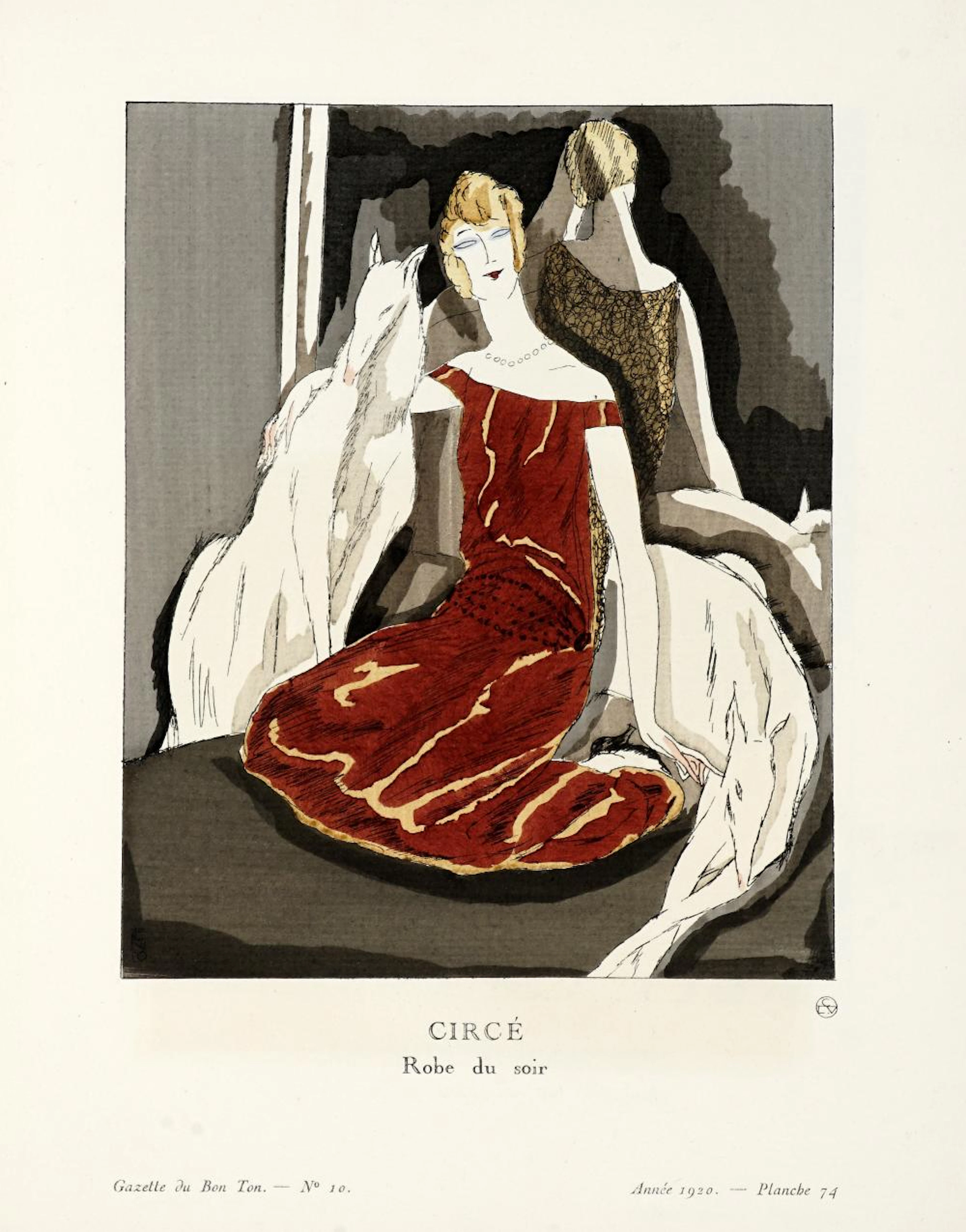 Gazette du Bon Ton
