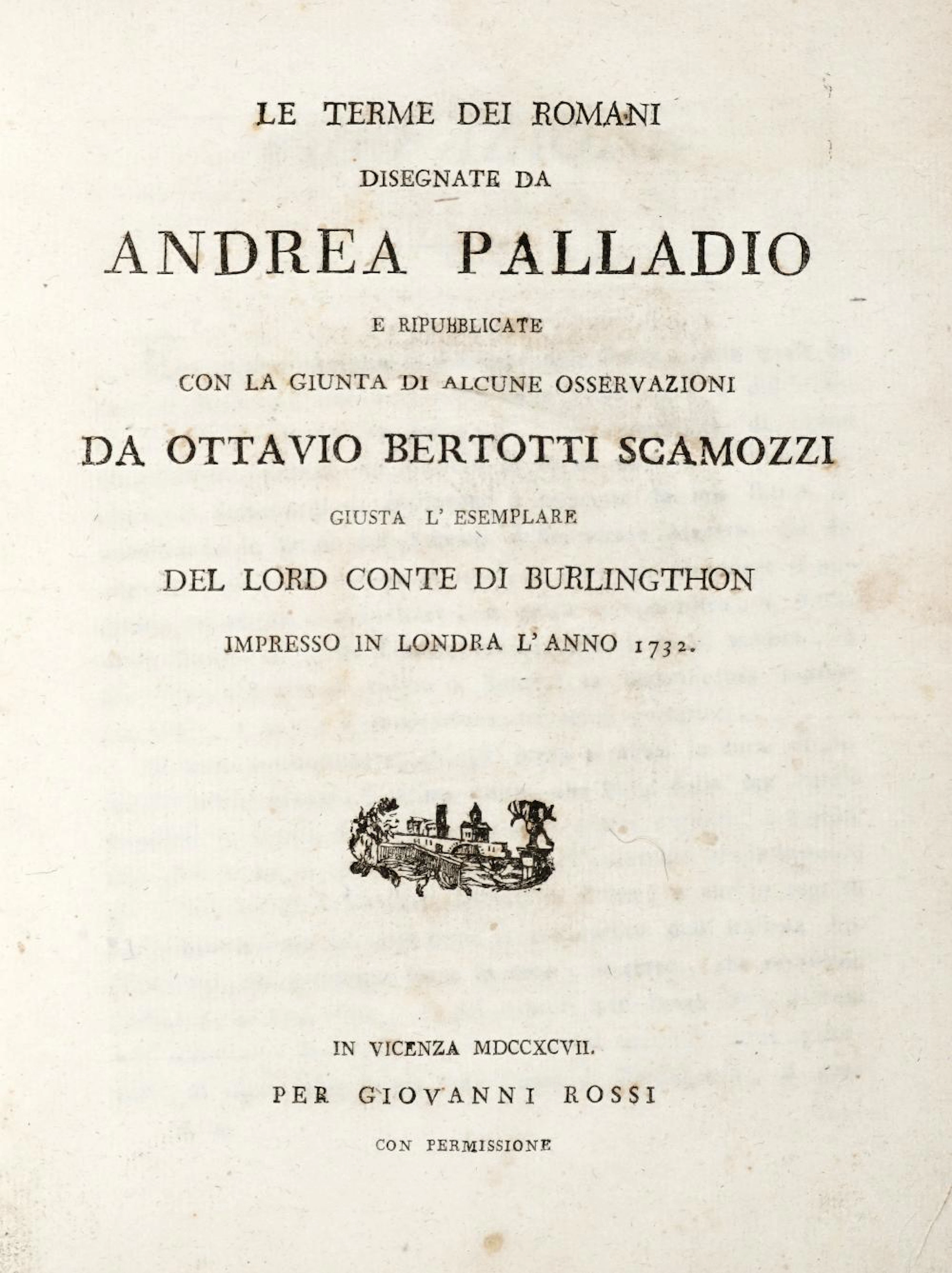Palladio Andrea