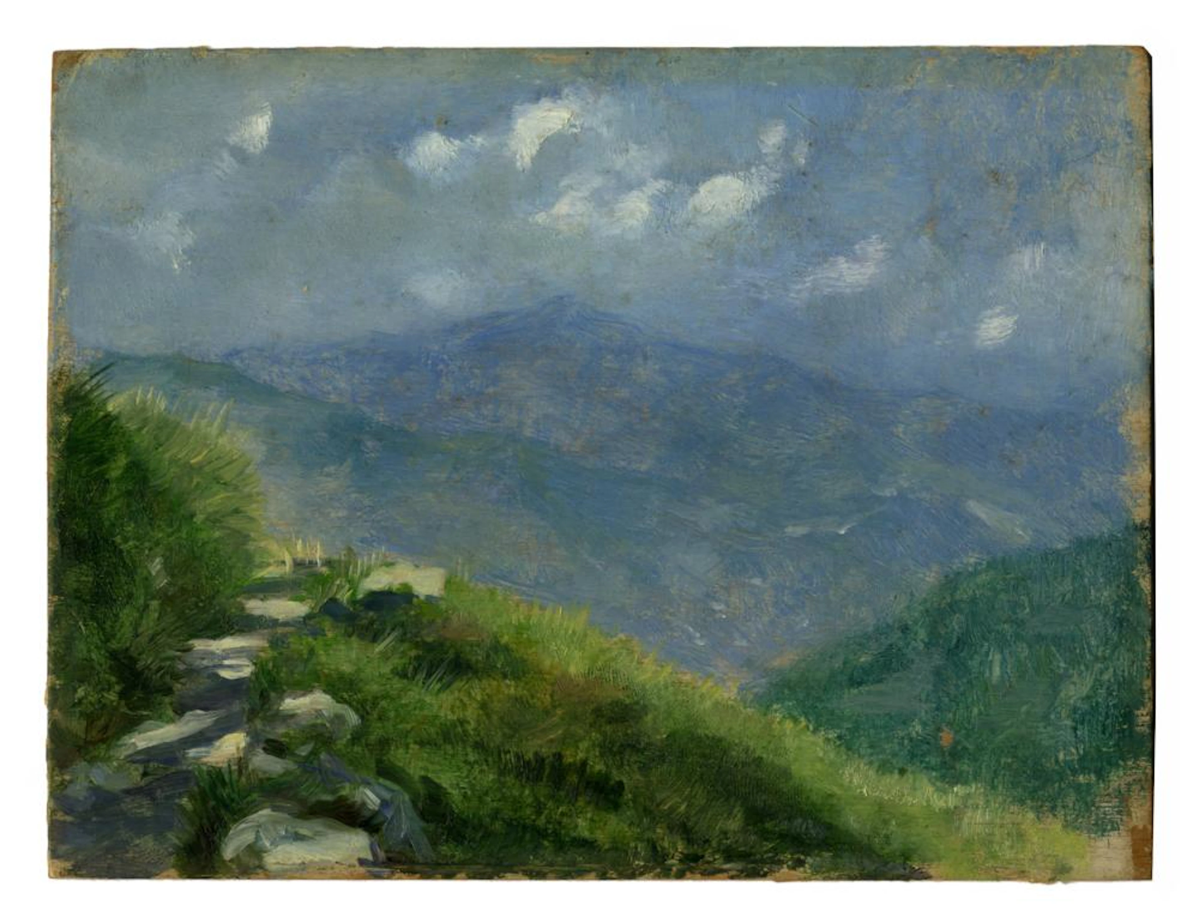 Mariano Fortuny y Madrazo