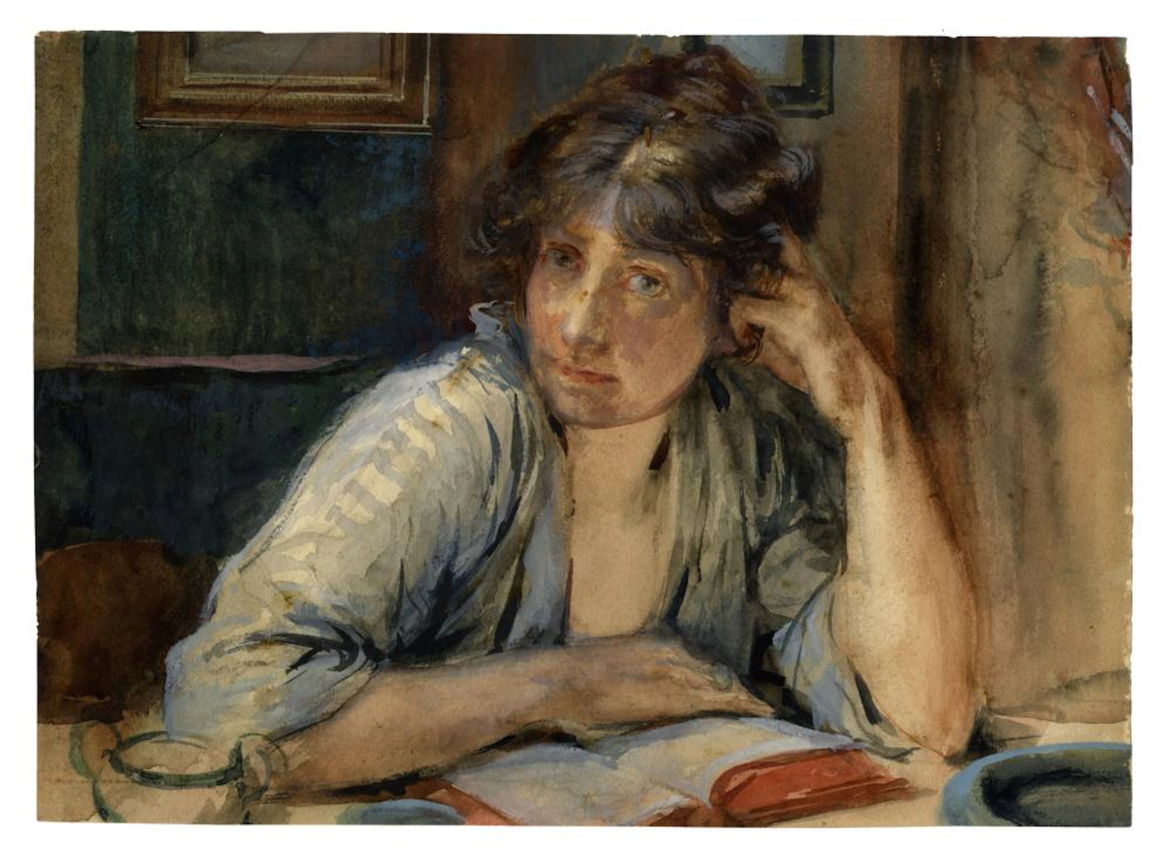 Mariano Fortuny y Madrazo