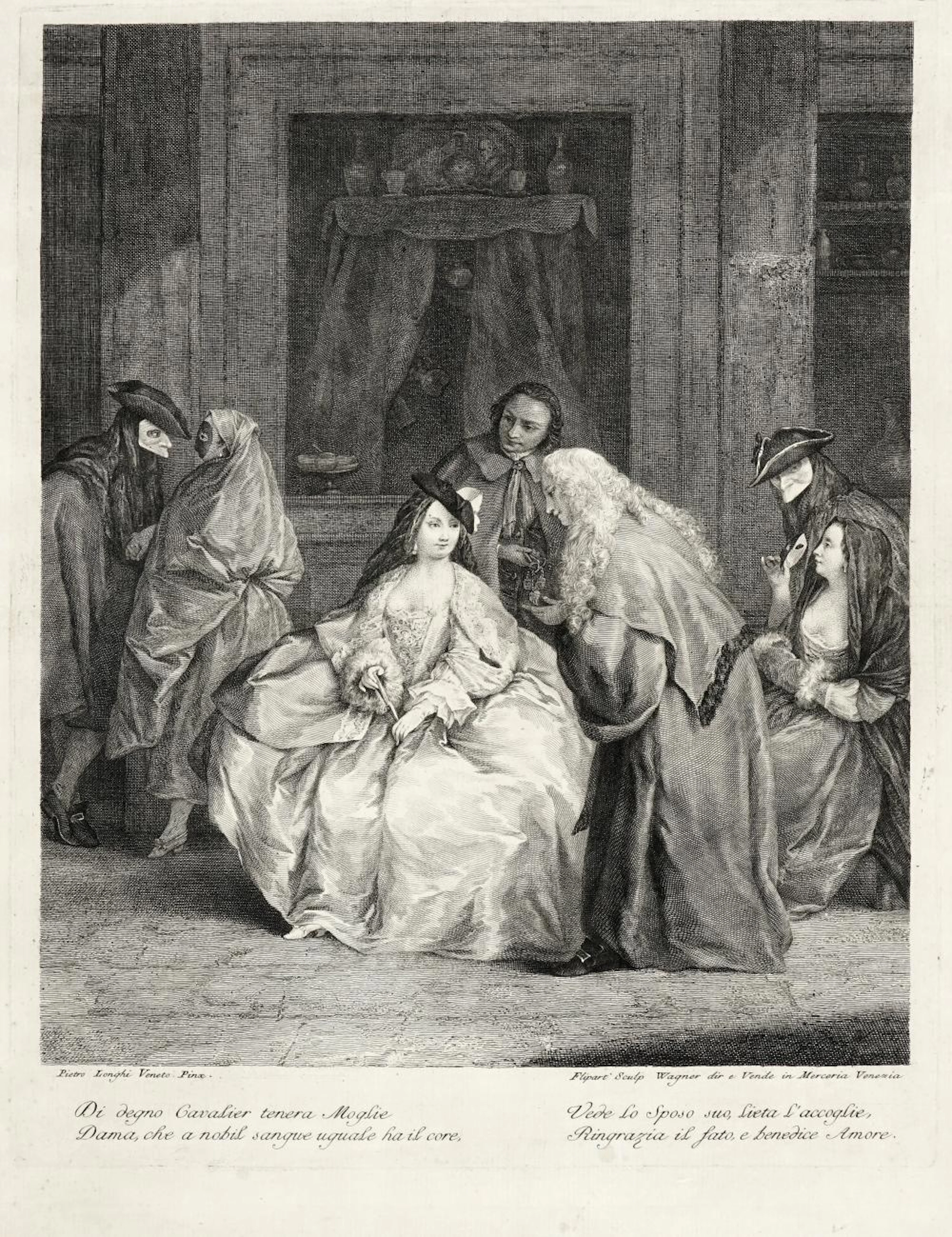 Charles Joseph Flipart