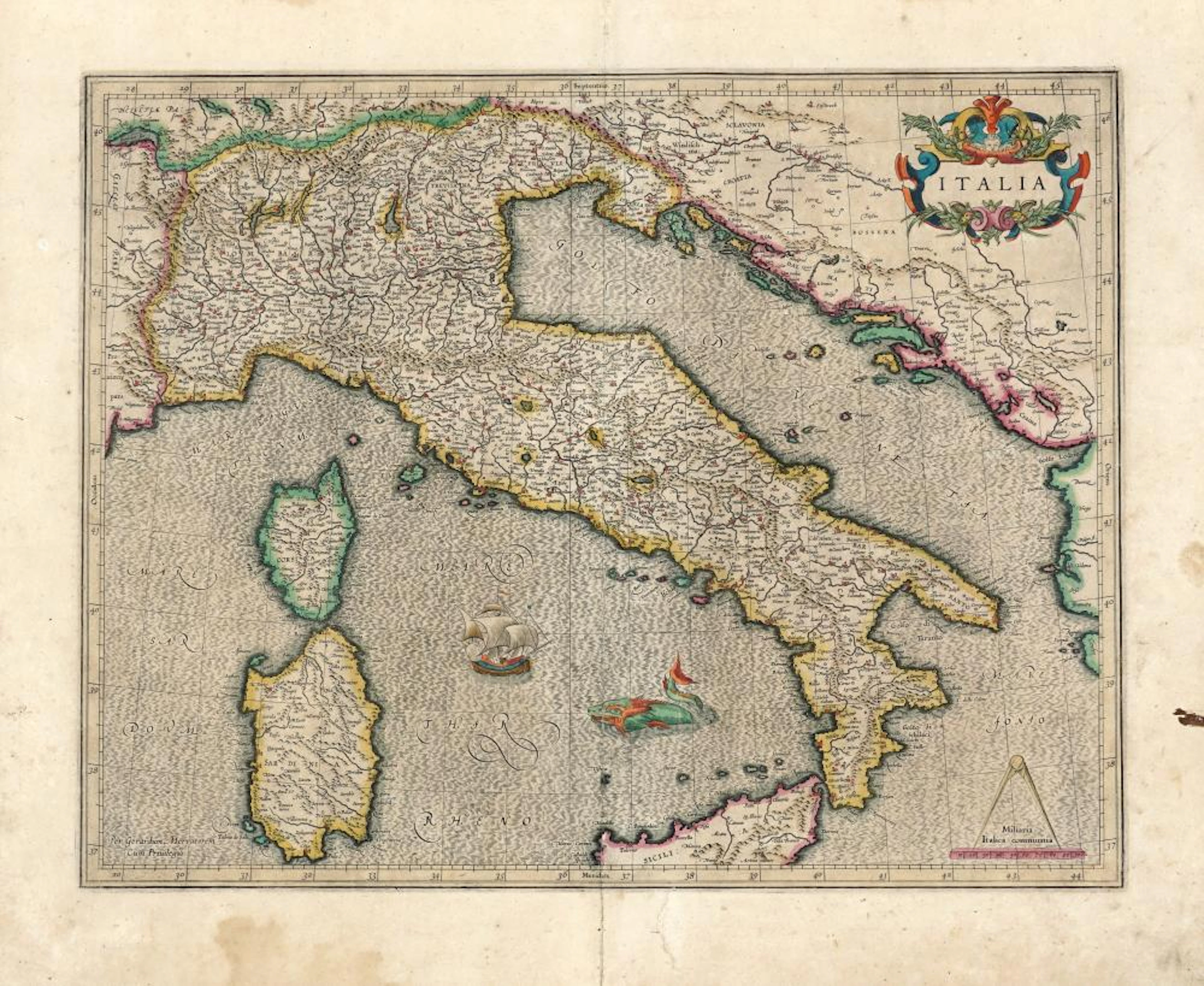 Gerard Mercator