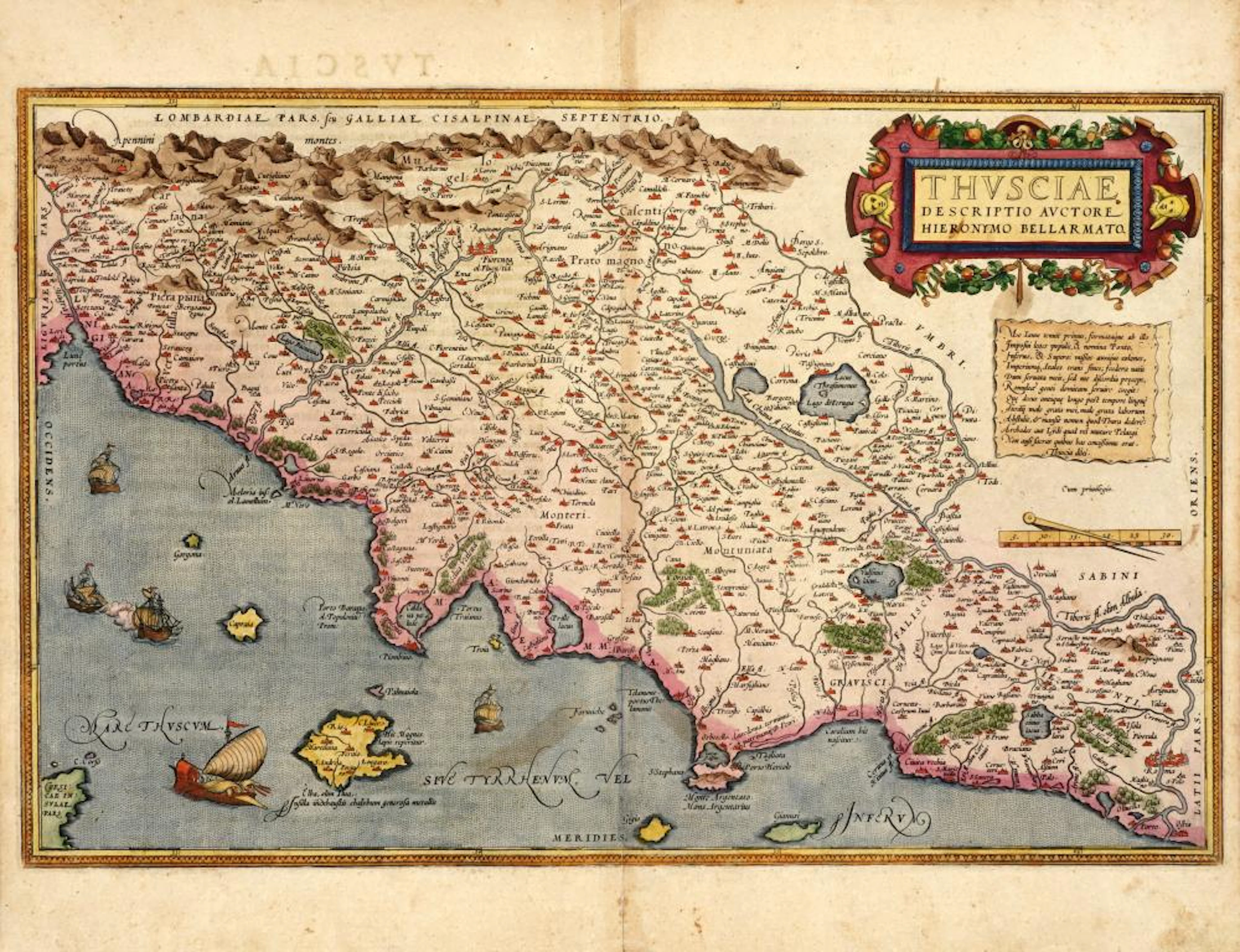 Abraham Ortelius