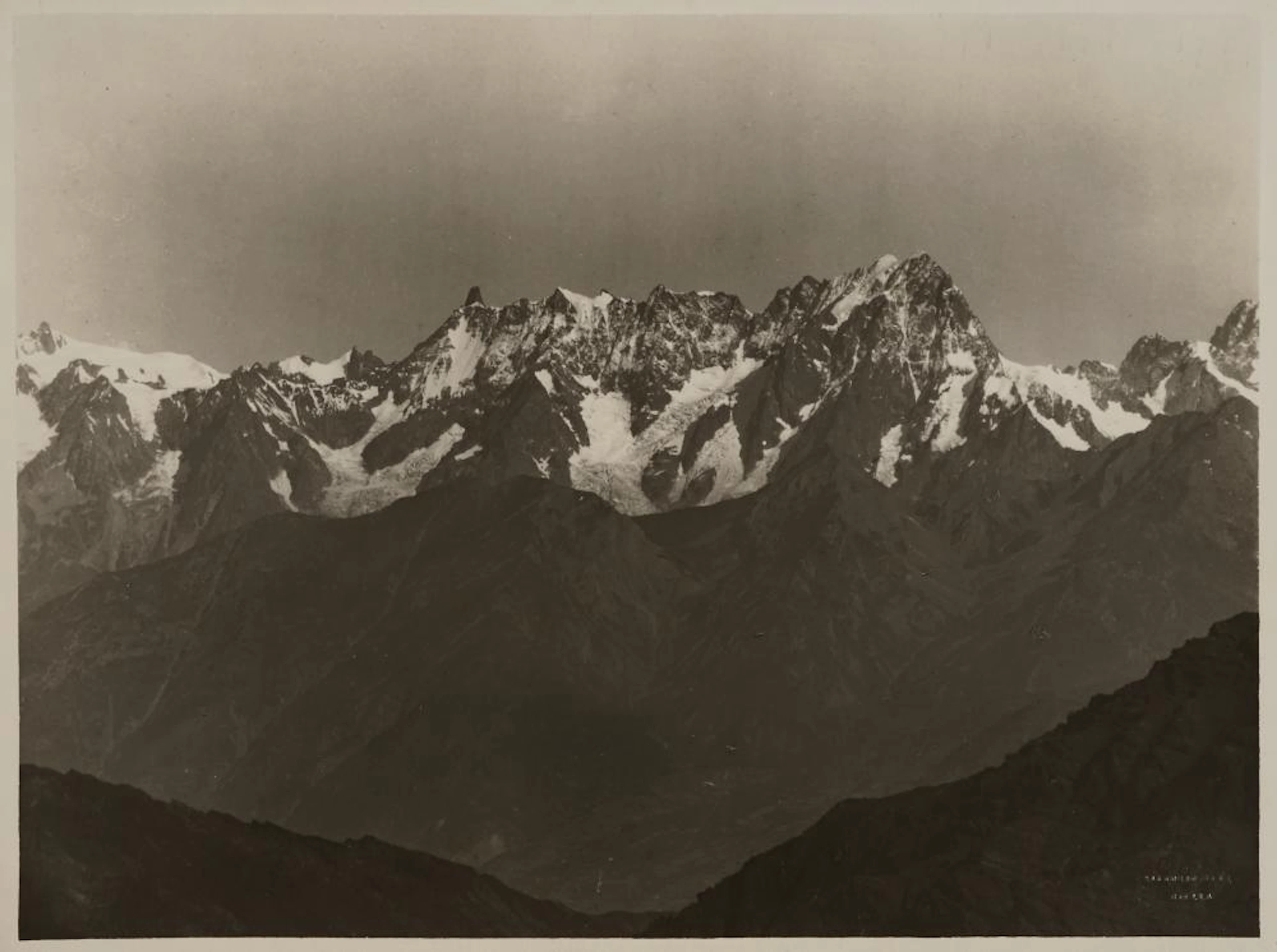 Vittorio Sella