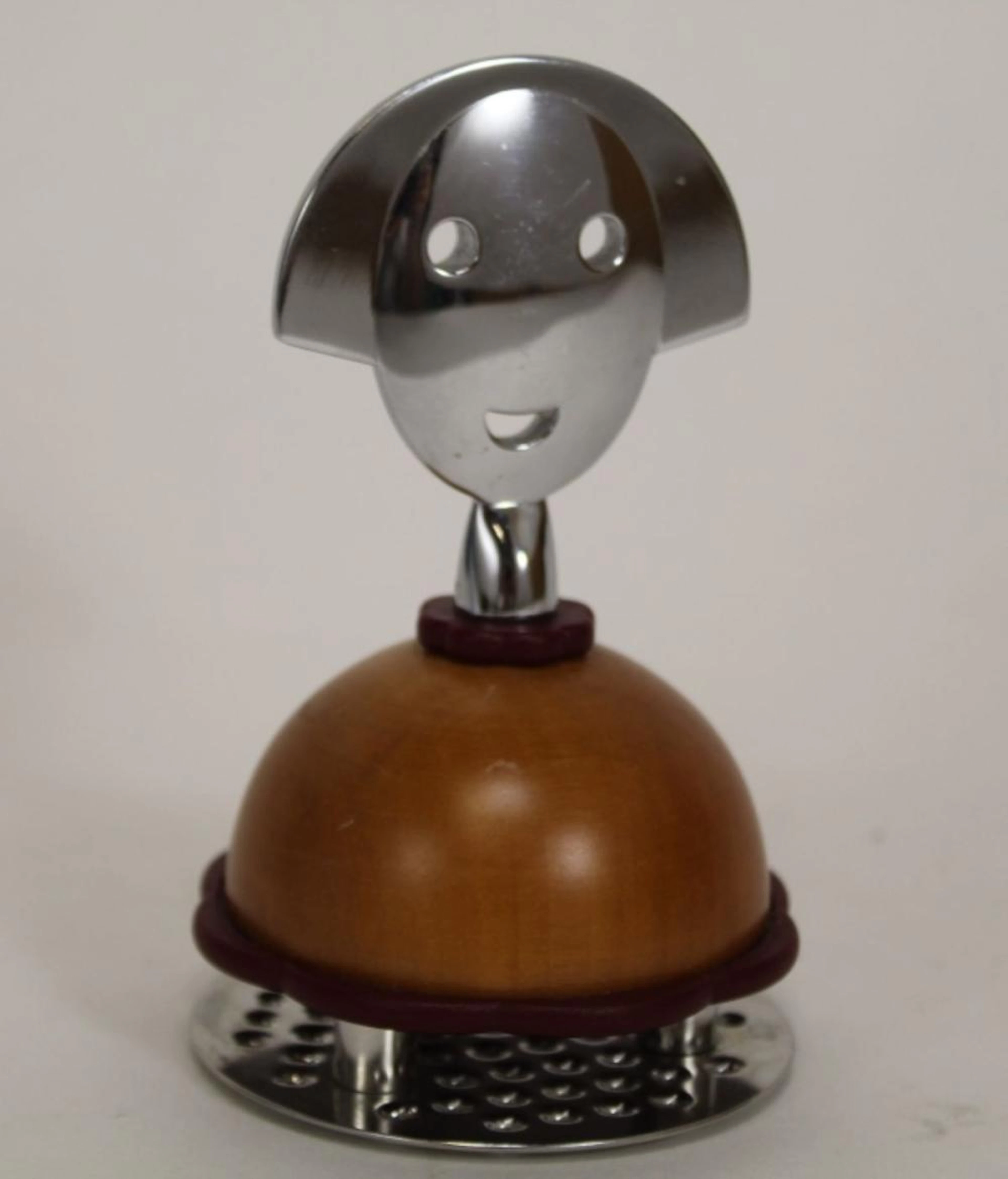 Alessi Anna G Cheese Grater