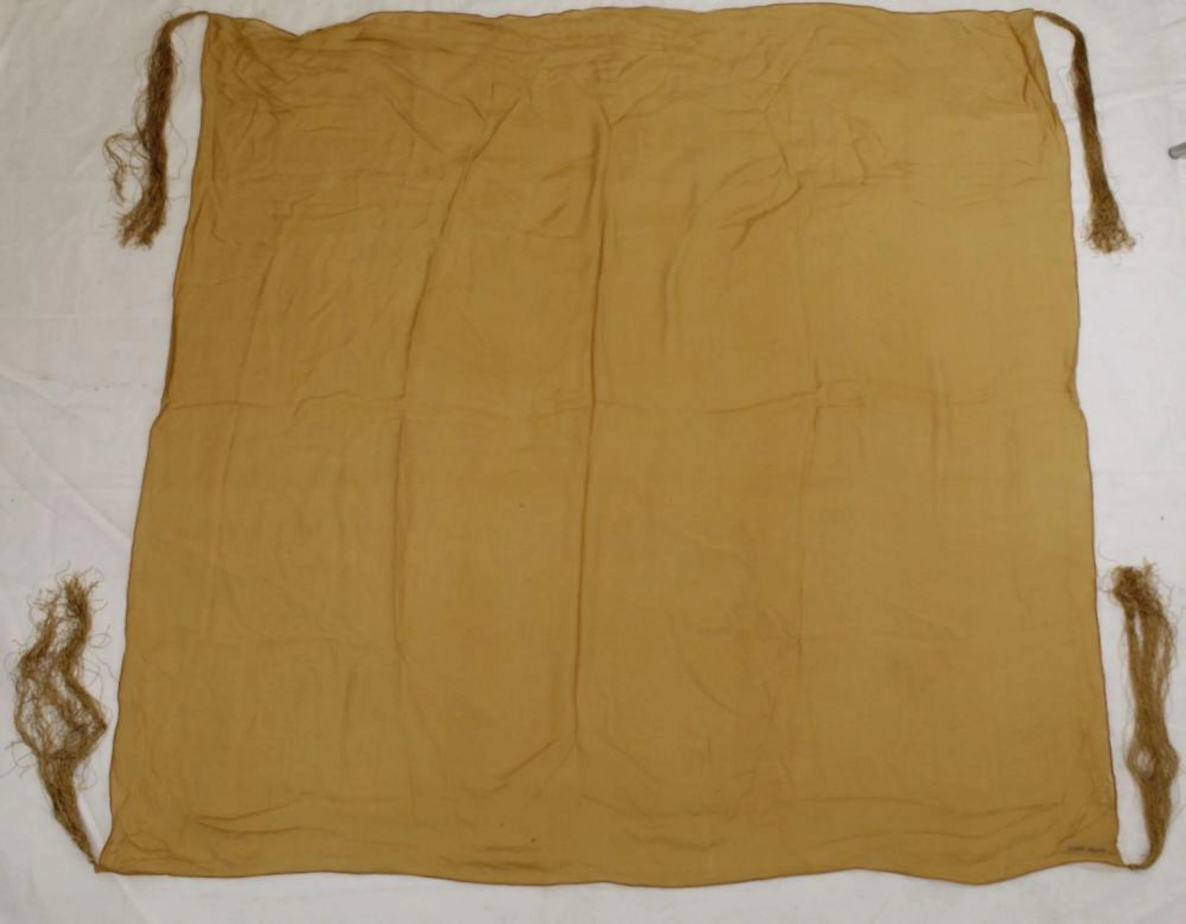 Giorgio Armani Silk Shawl / Wrap / Scarf
