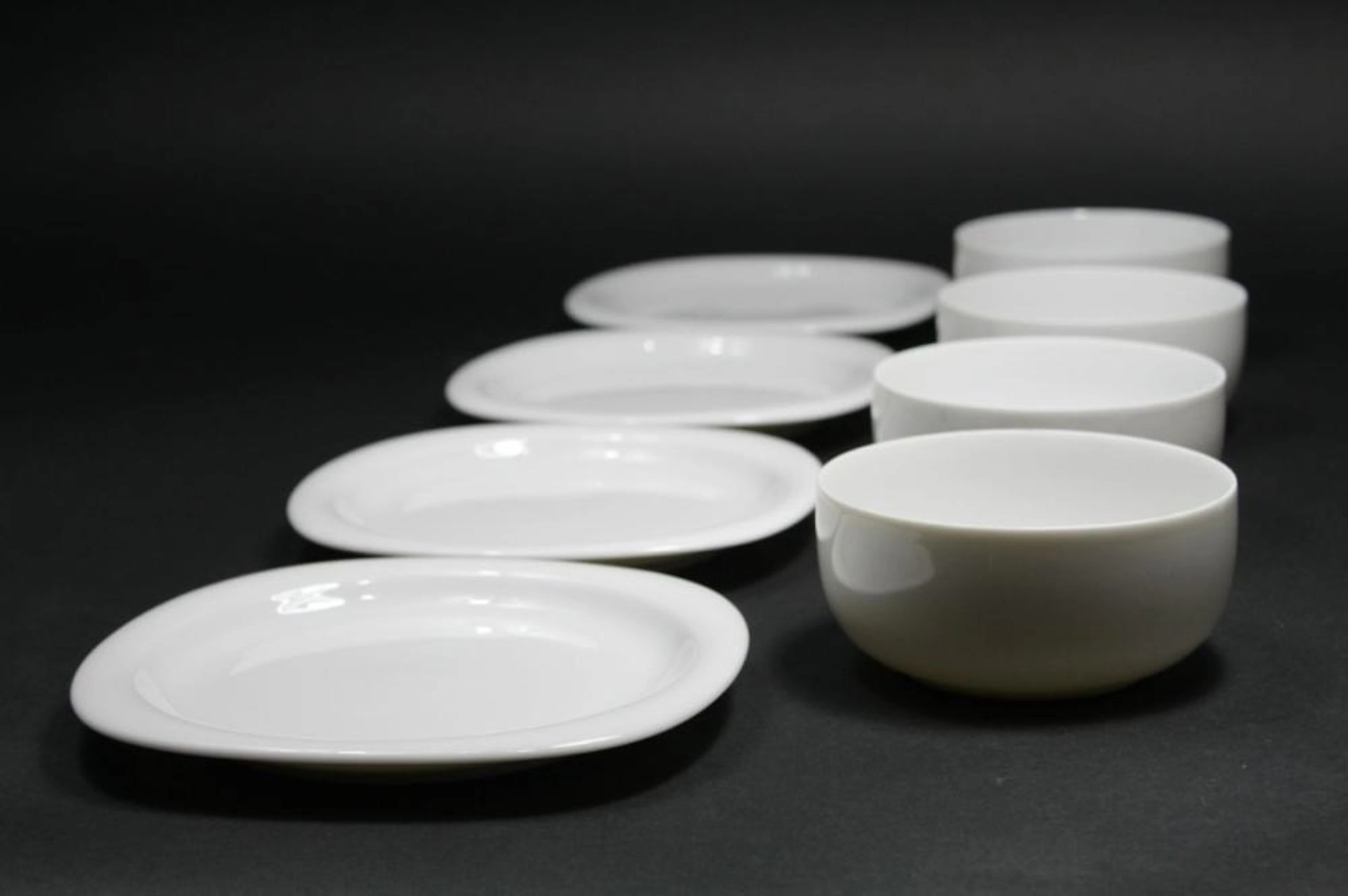 TIMO SARPENEVA SUOMI DINNERWARE