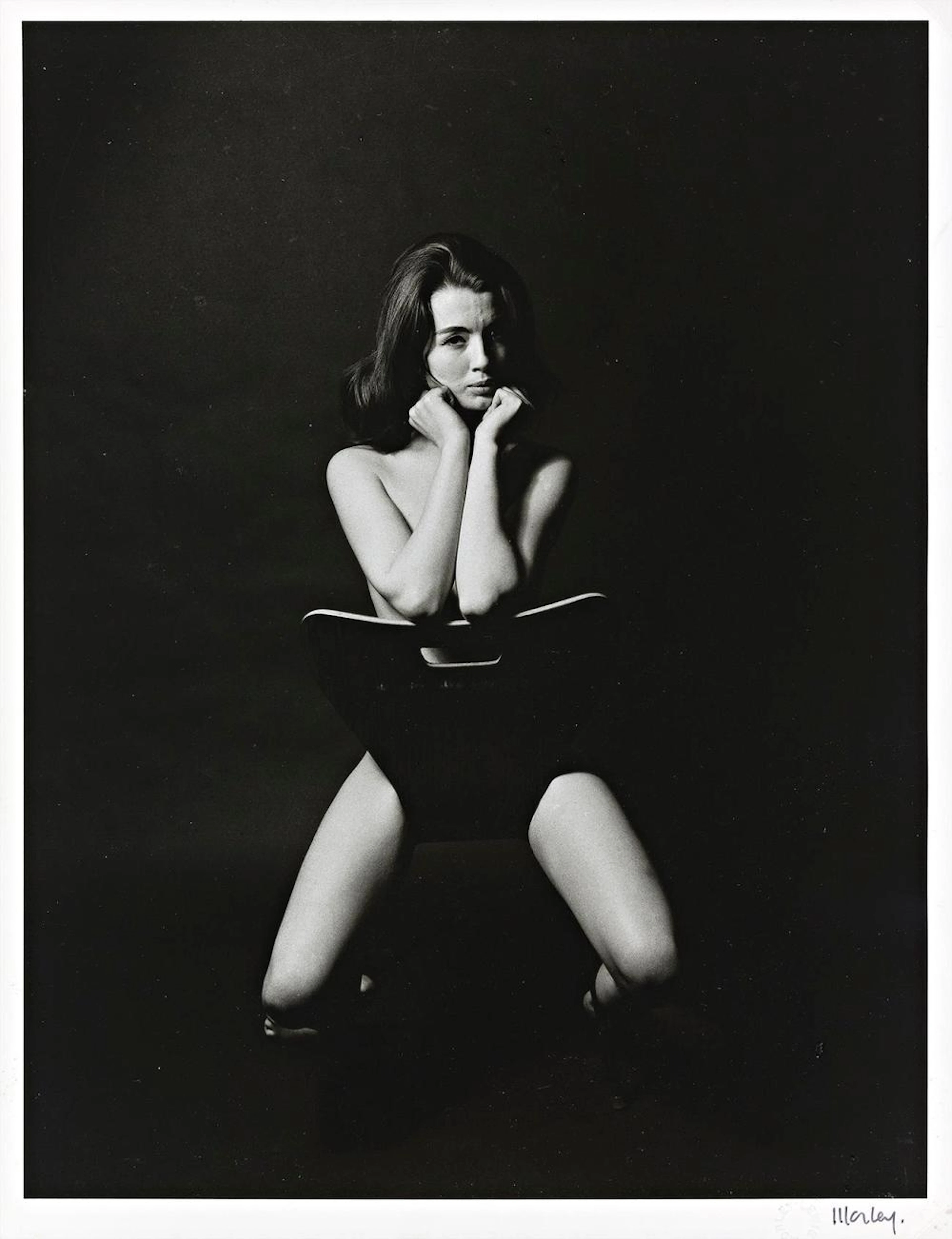 LEWIS MORLEY