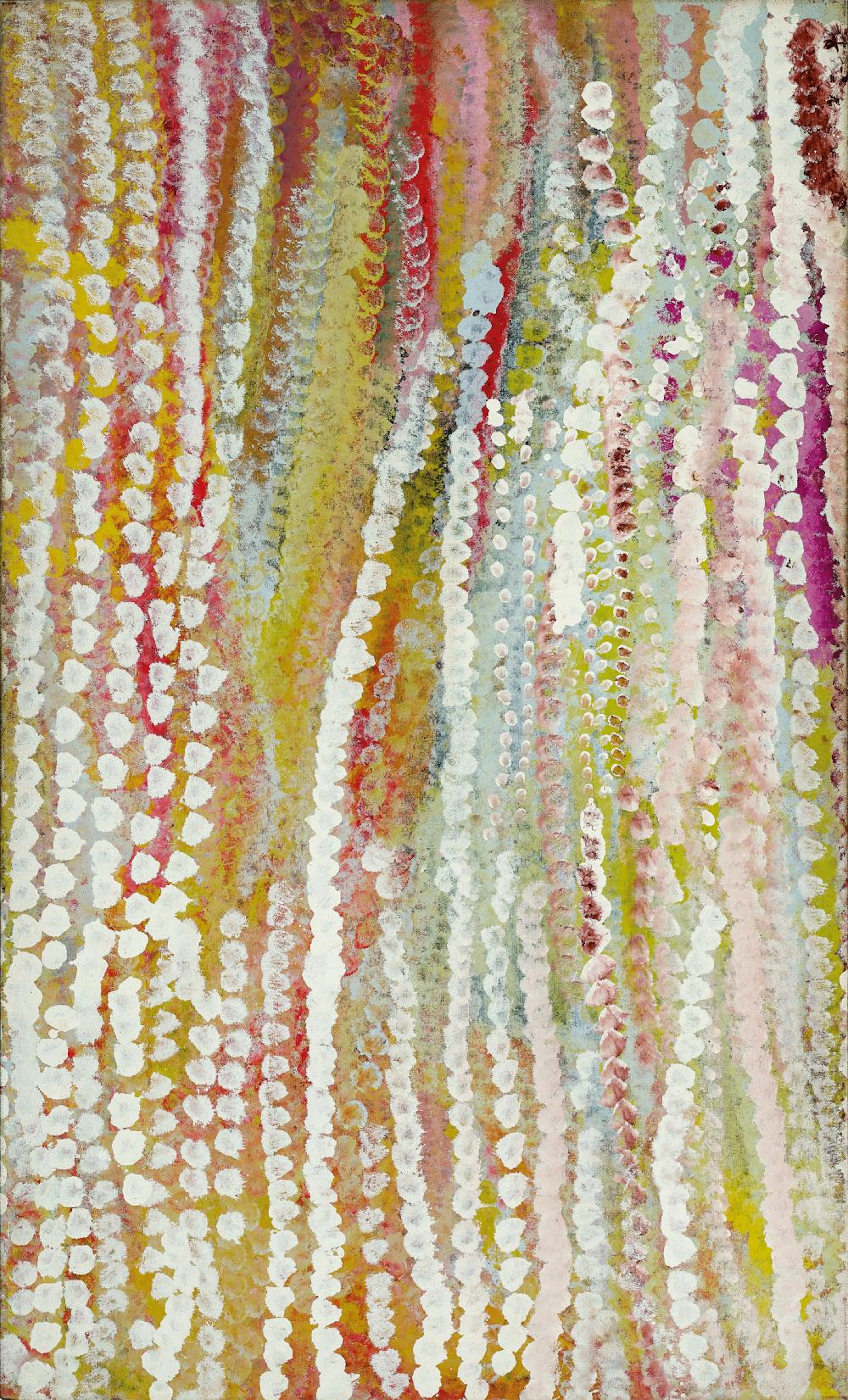 EMILY KAME KNGWARREYE, AWELYE, 1994