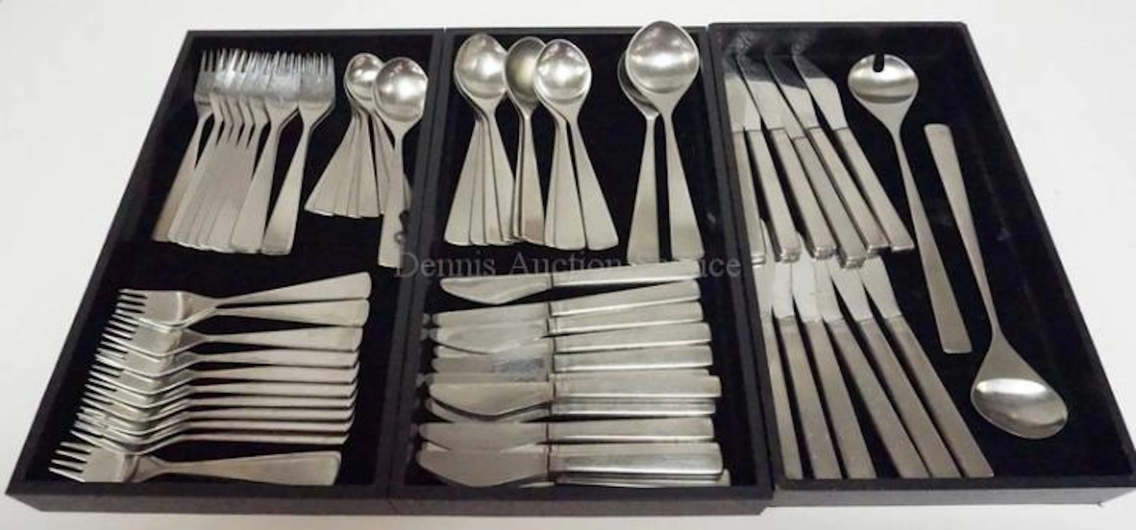 67 PC NORSTAAL