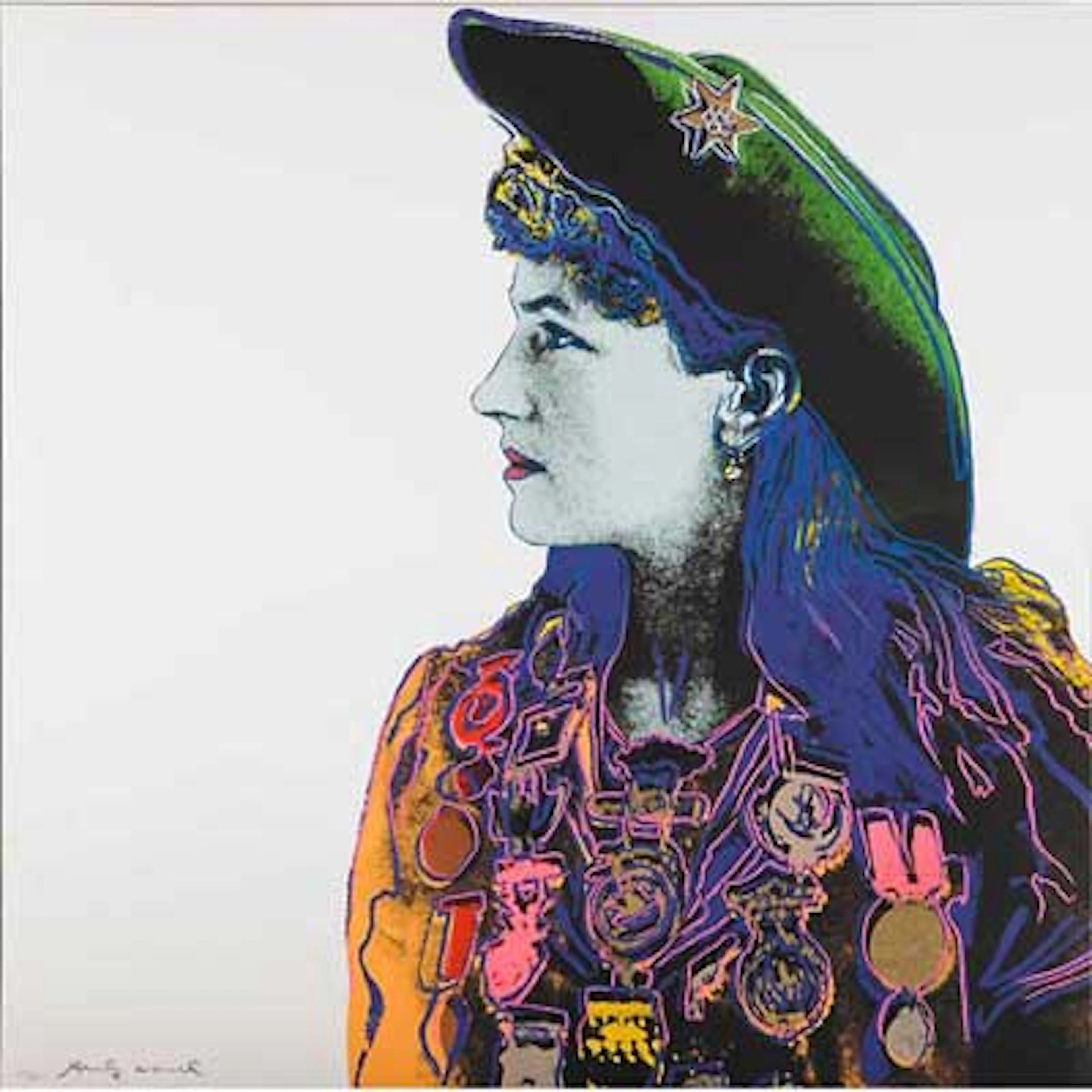 Andy Warhol (American, 1928-1987)