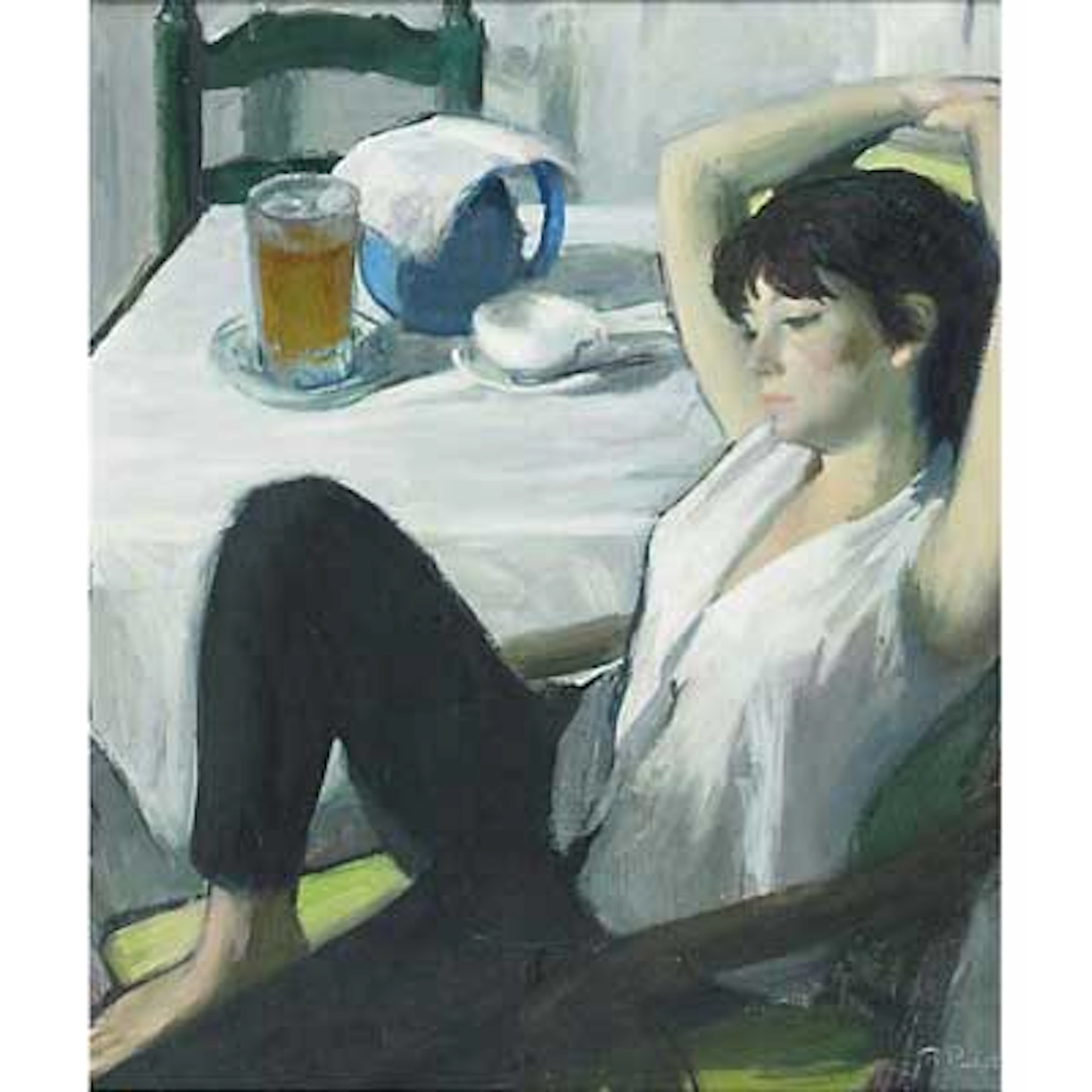 Ramón Pichot Soler (Spanish,...