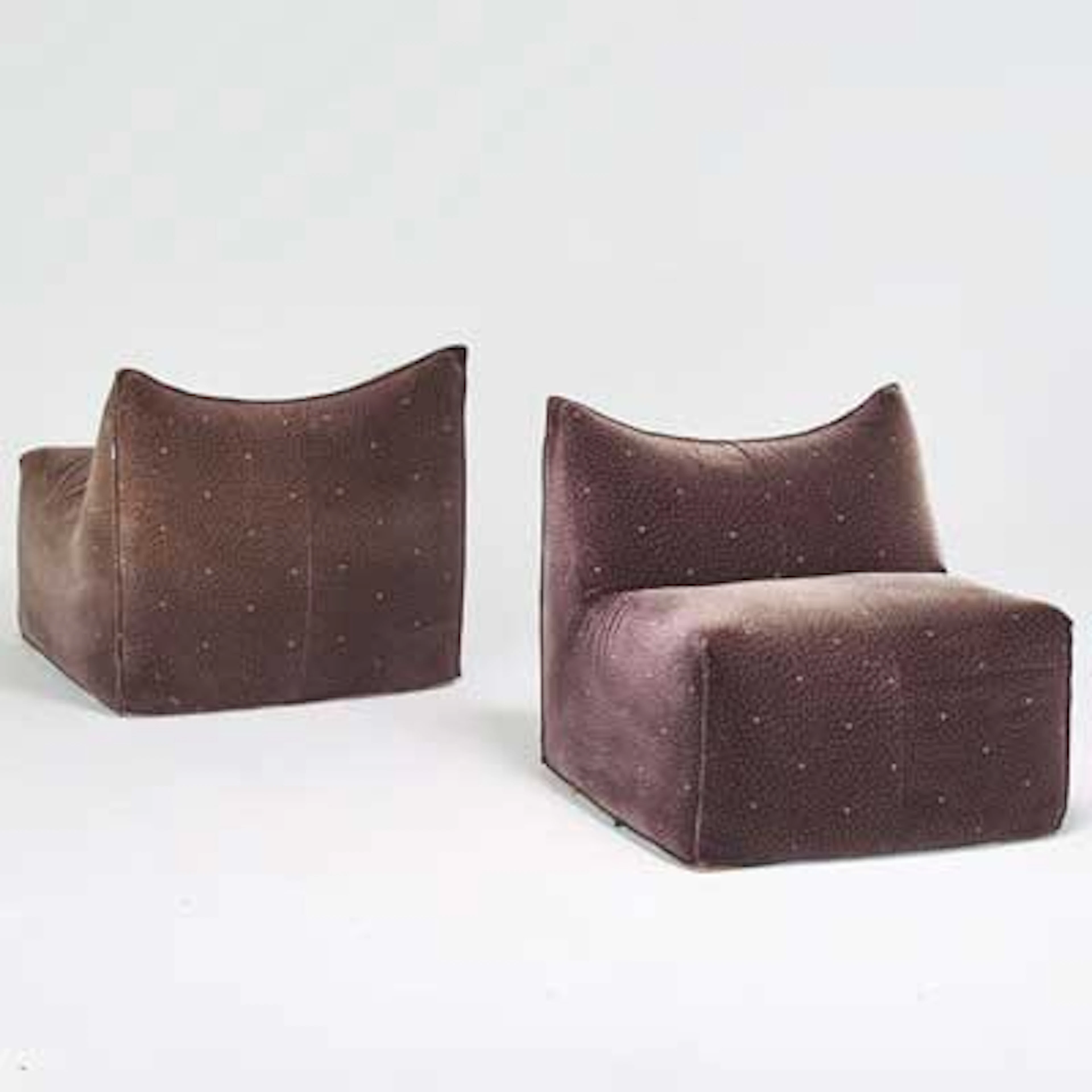 MARIO BELLINI; CASSINA