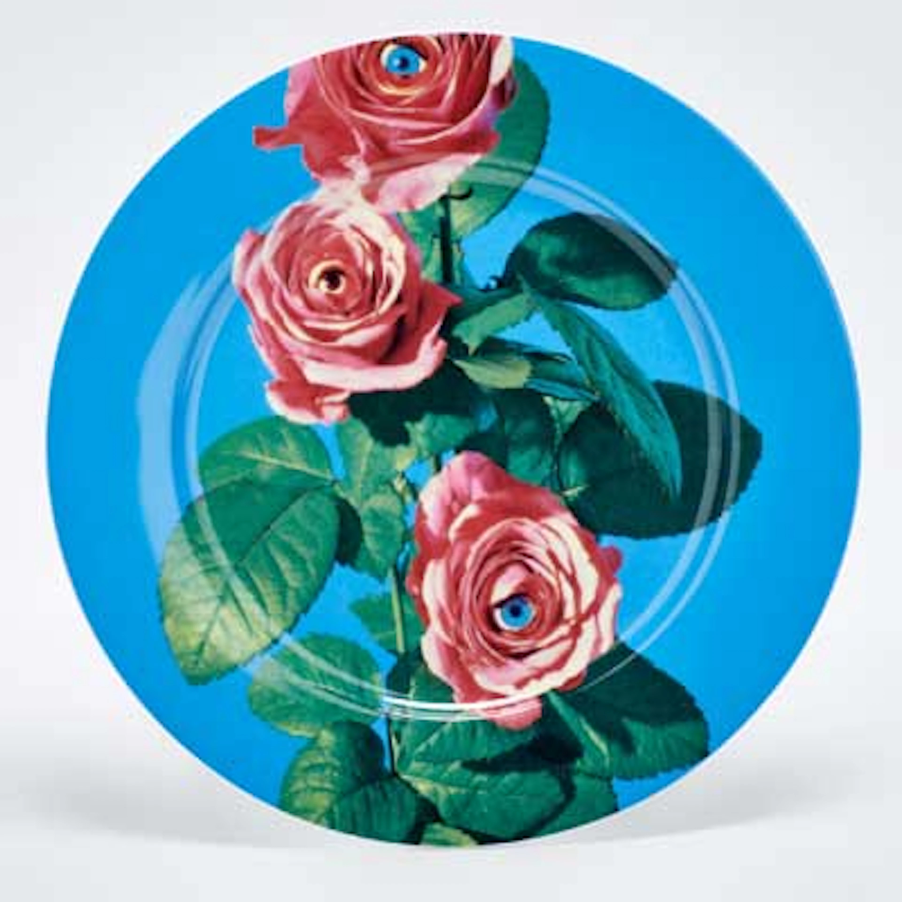 MAURIZIO CATTELAN (Italian, b....