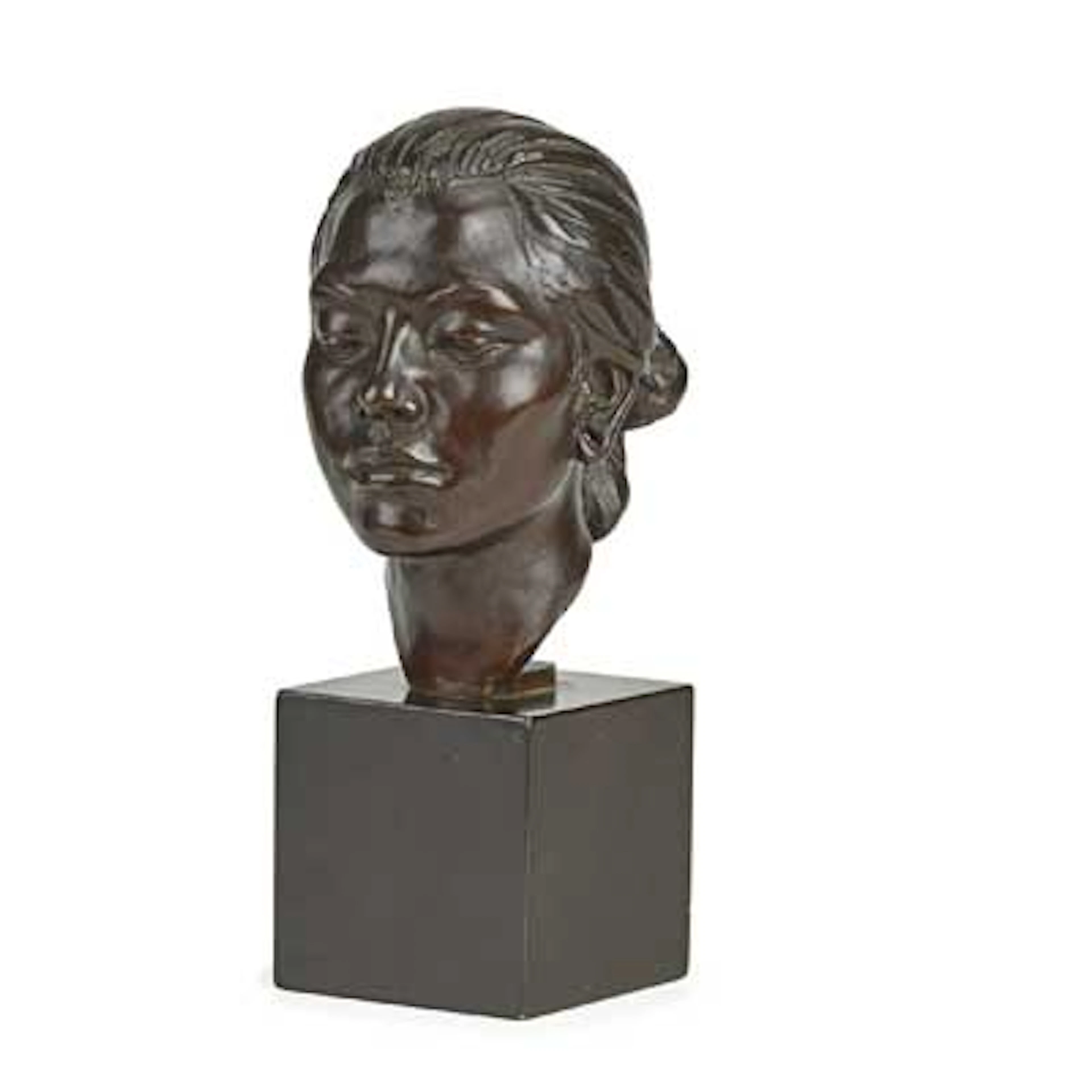 Malvina Hoffman (American,...