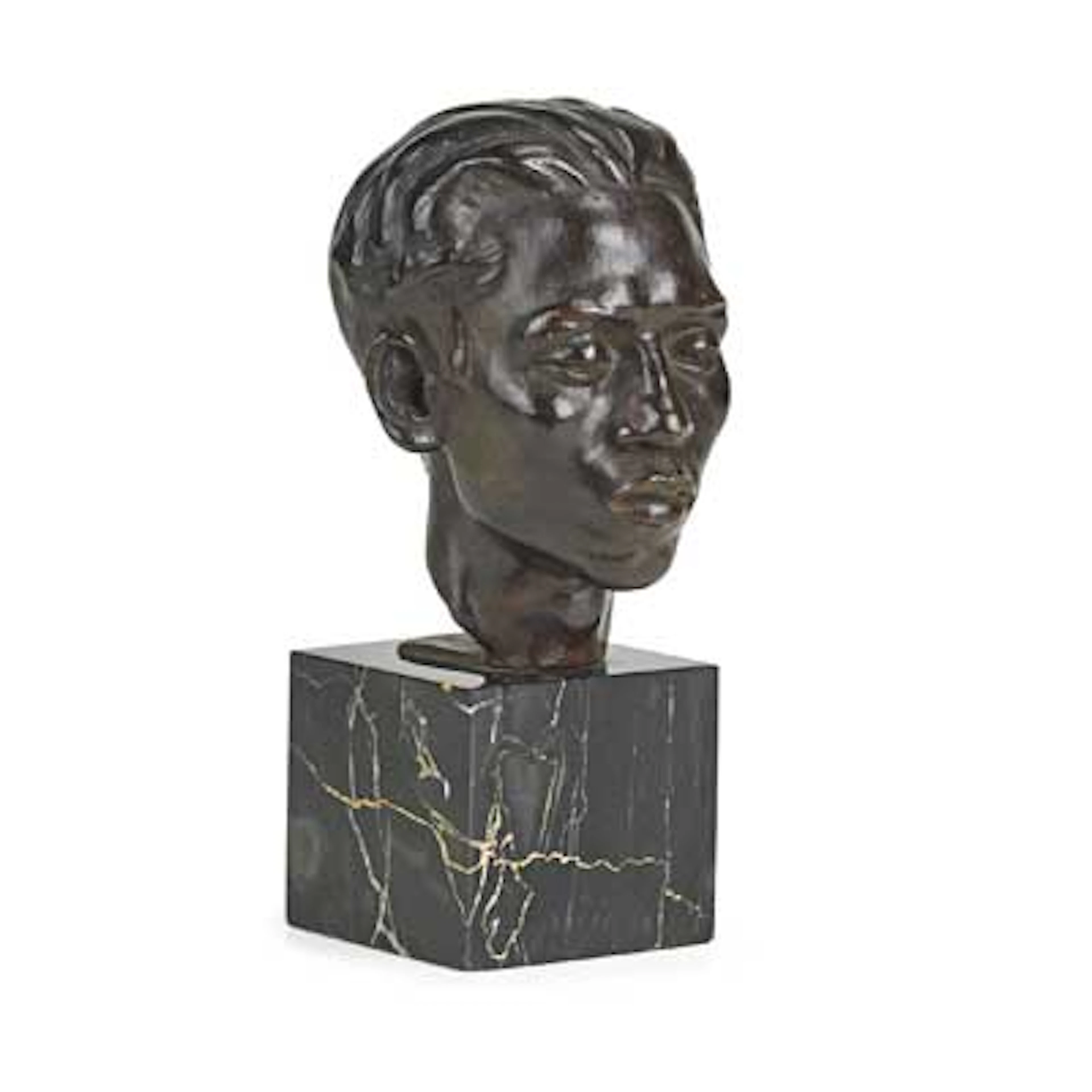 Malvina Hoffman (American,...