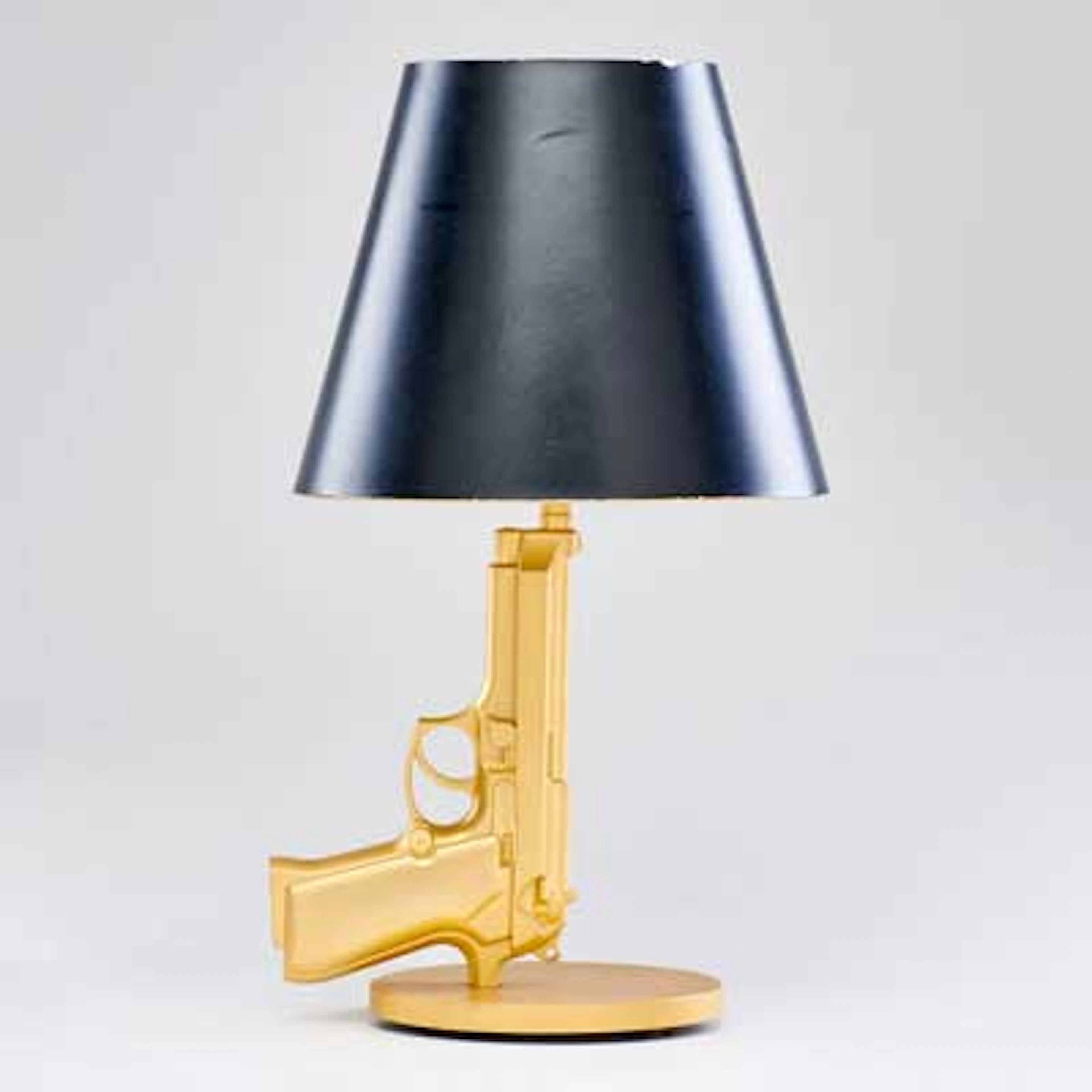 PHILIPPE STARCK; FLOS