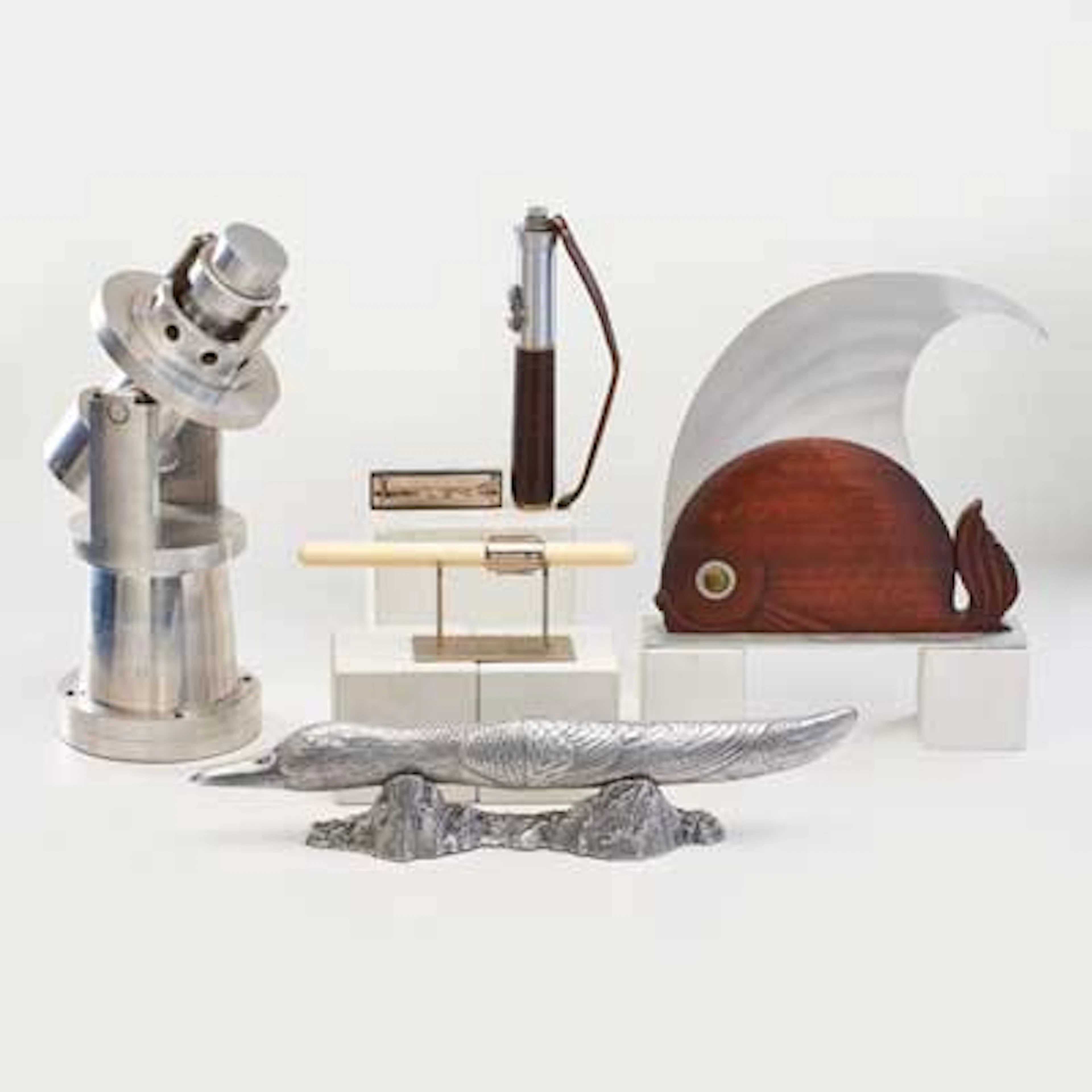MIXED METAL GROUP