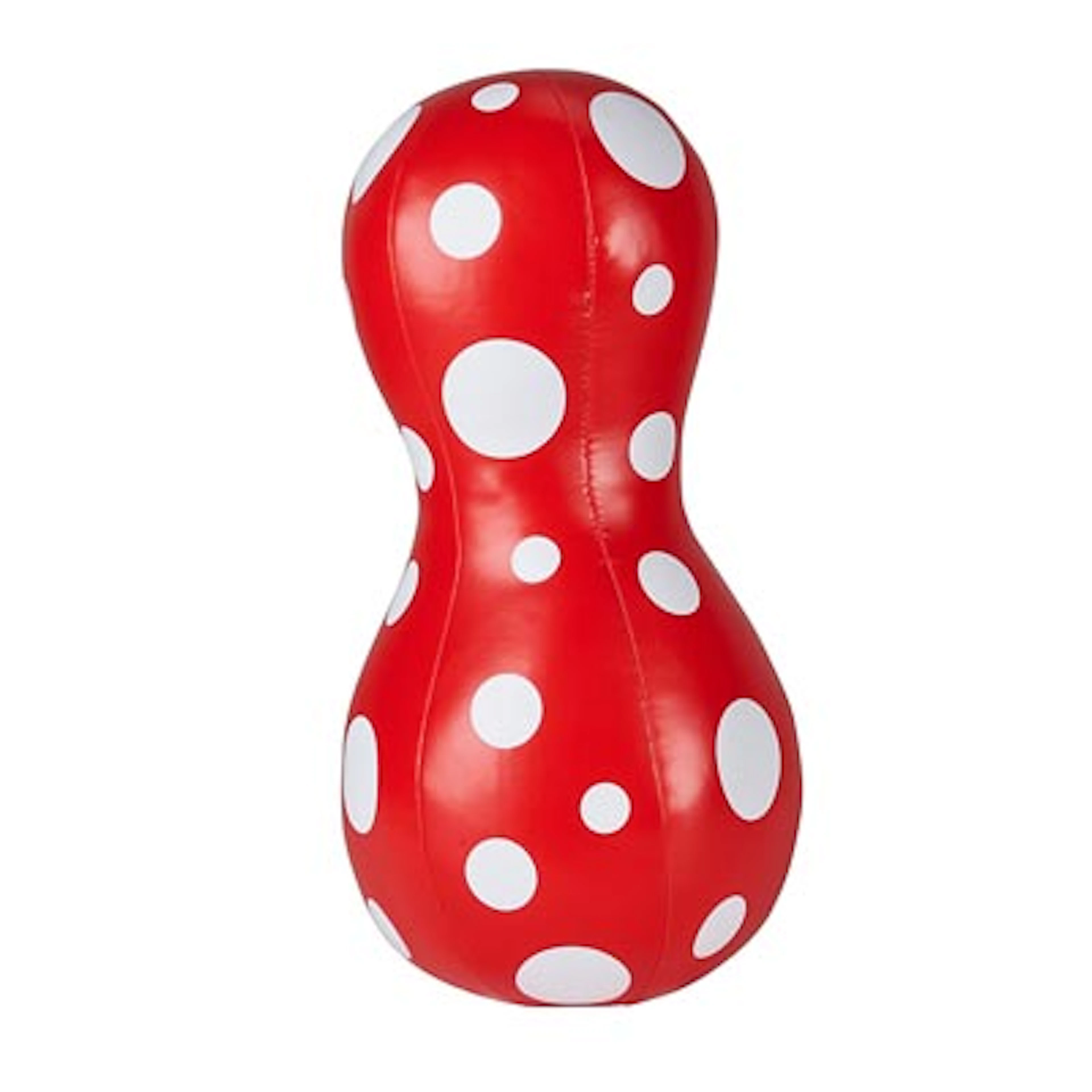YAYOI KUSAMA (Japanese, b. 1929)