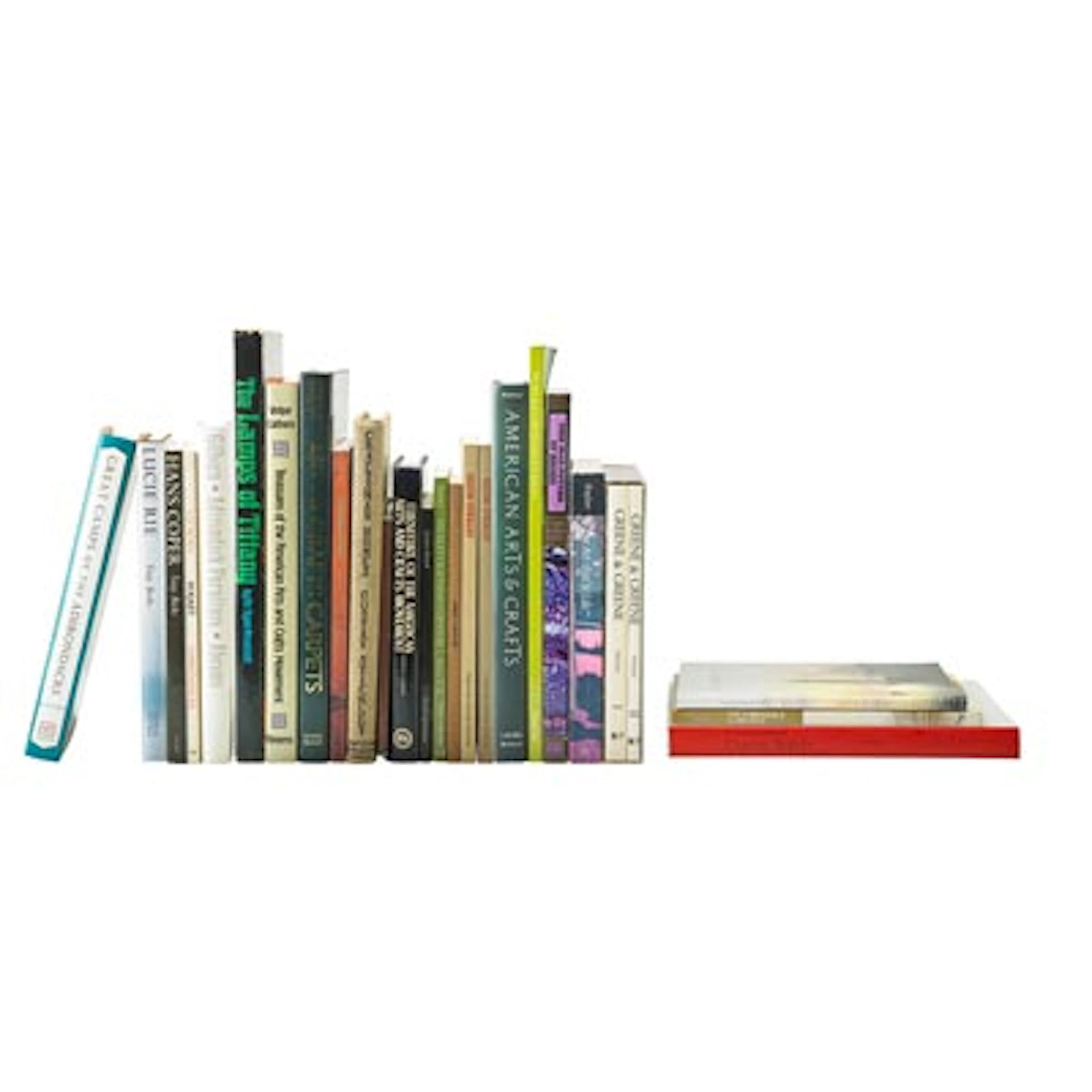 ART & DESIGN BOOKS