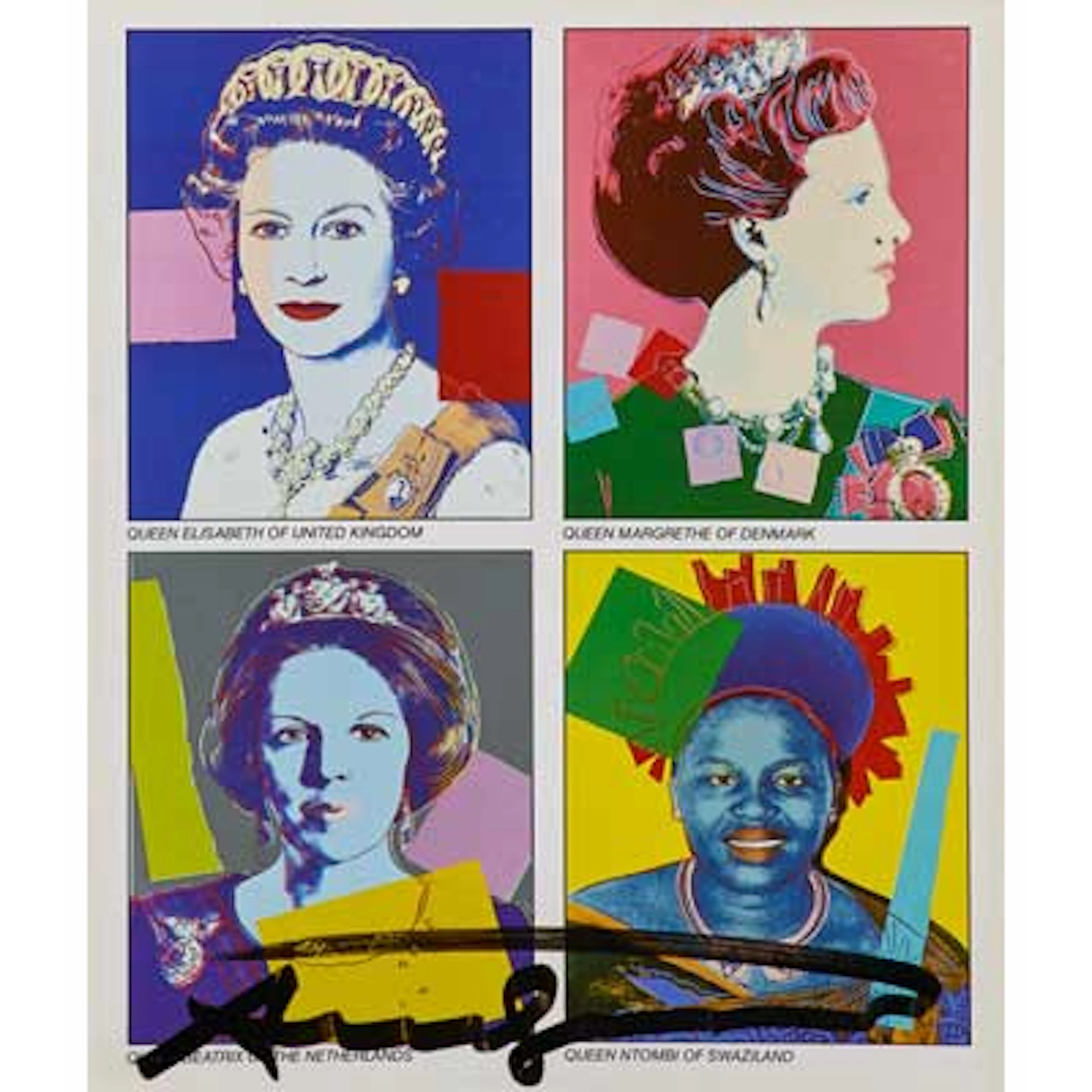 Andy Warhol (American, 1928-1987)