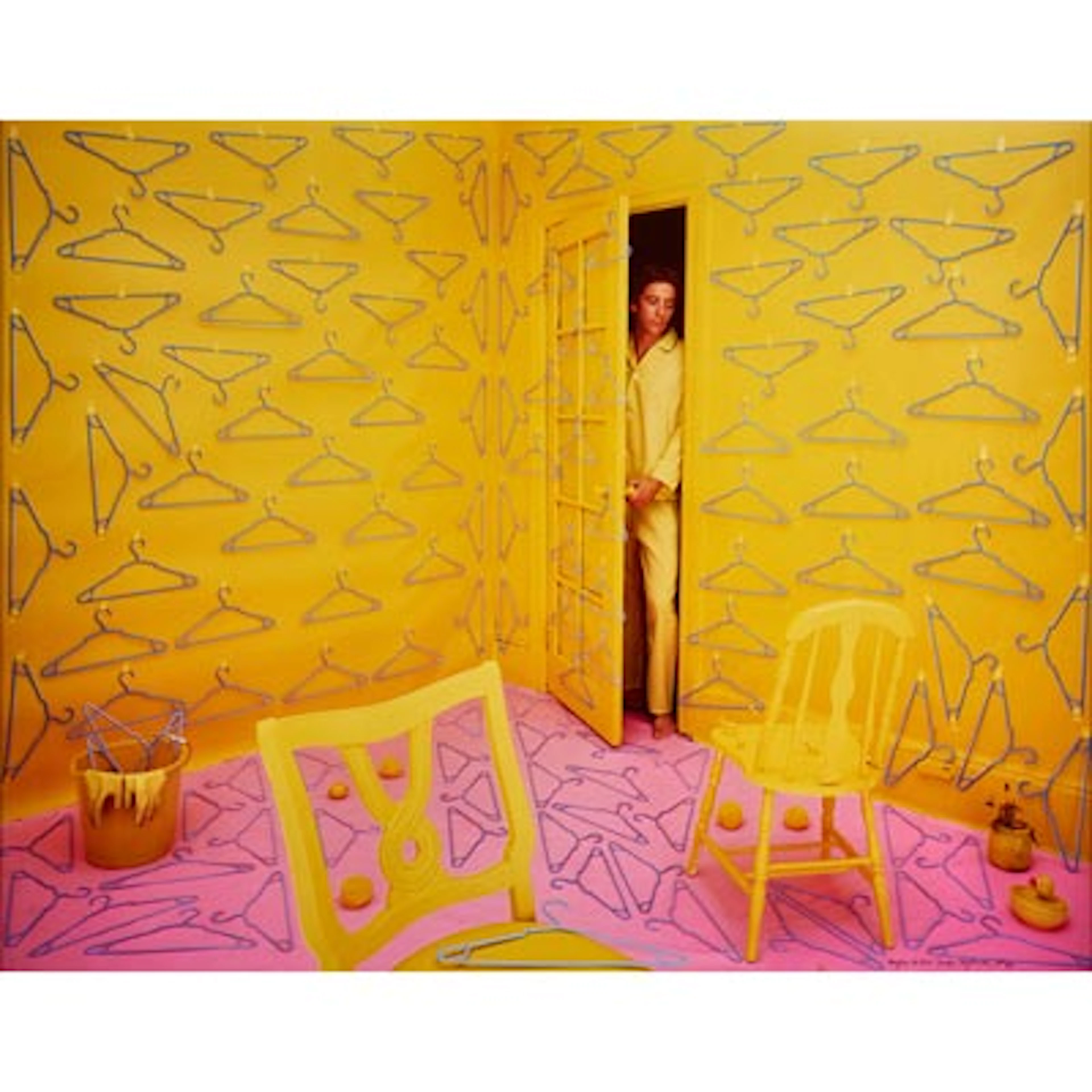 Sandy Skoglund (American, b. 1946)