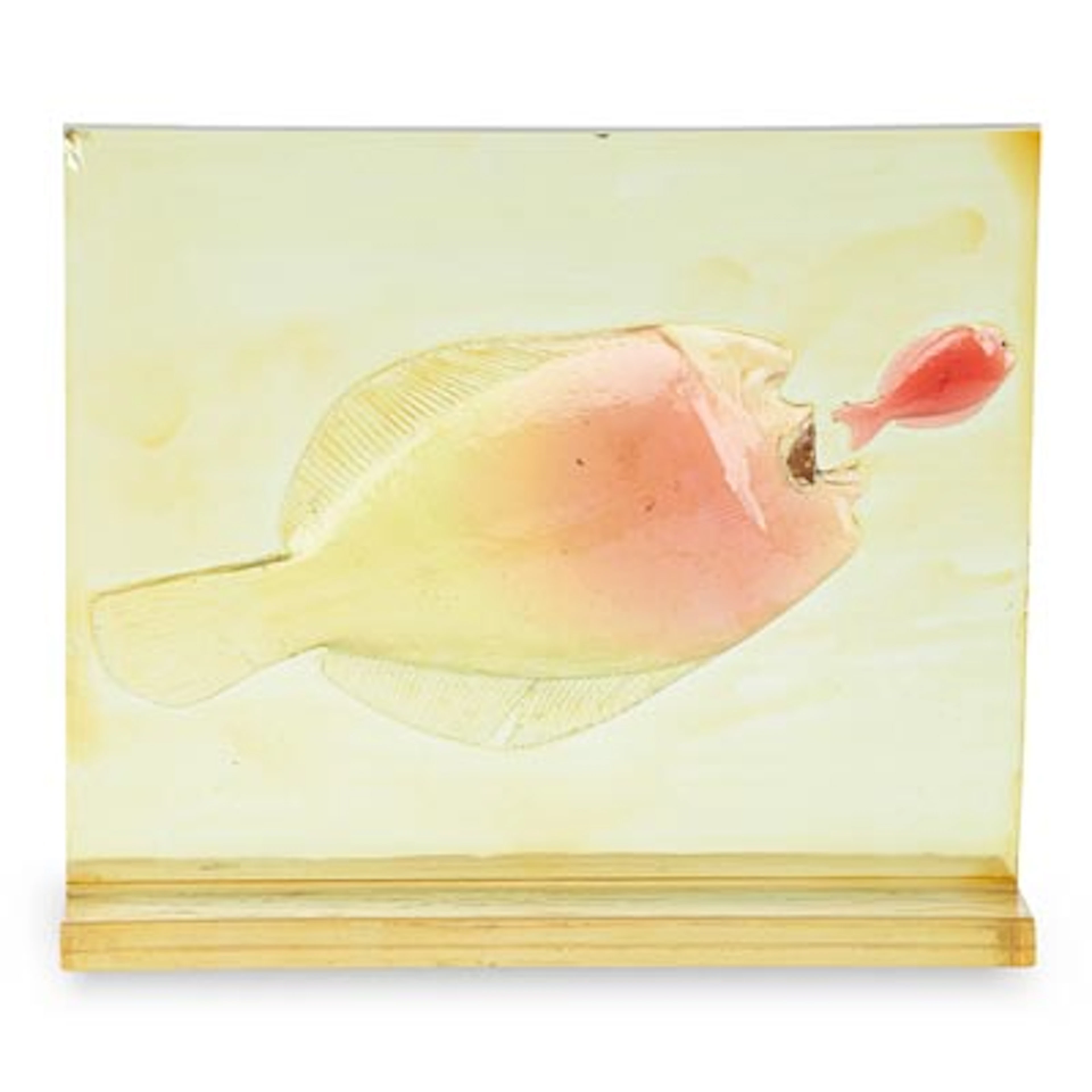 Marisol Escobar (French, 1930-2016)