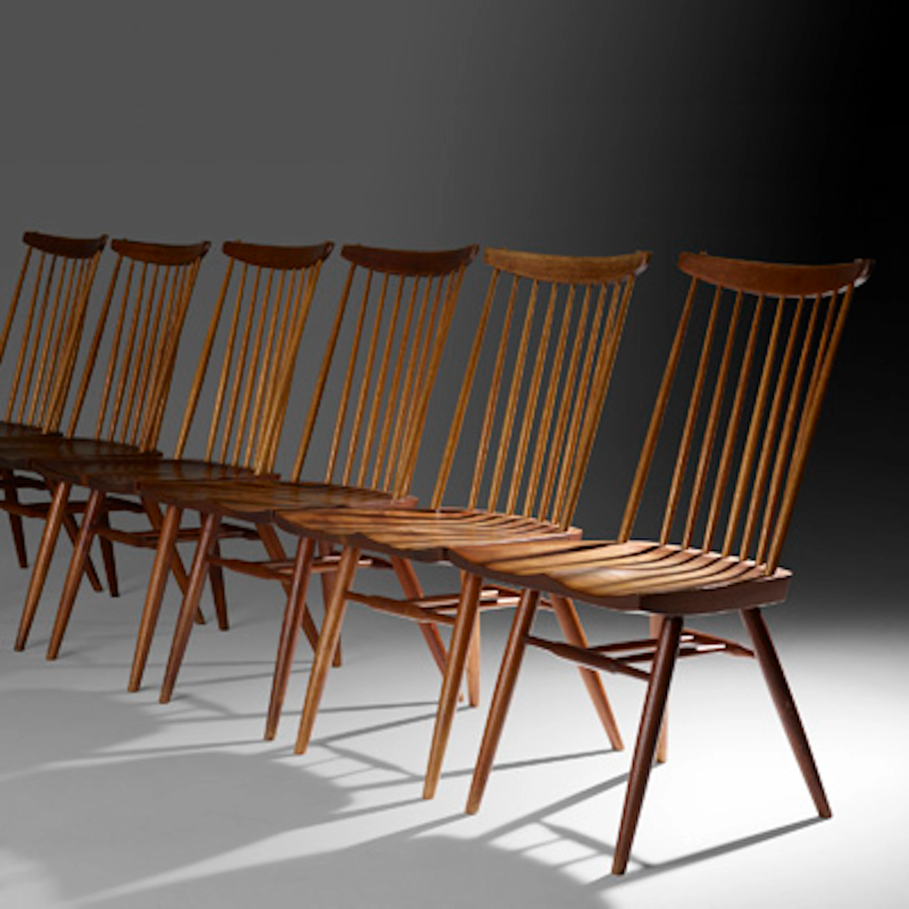 George Nakashima
