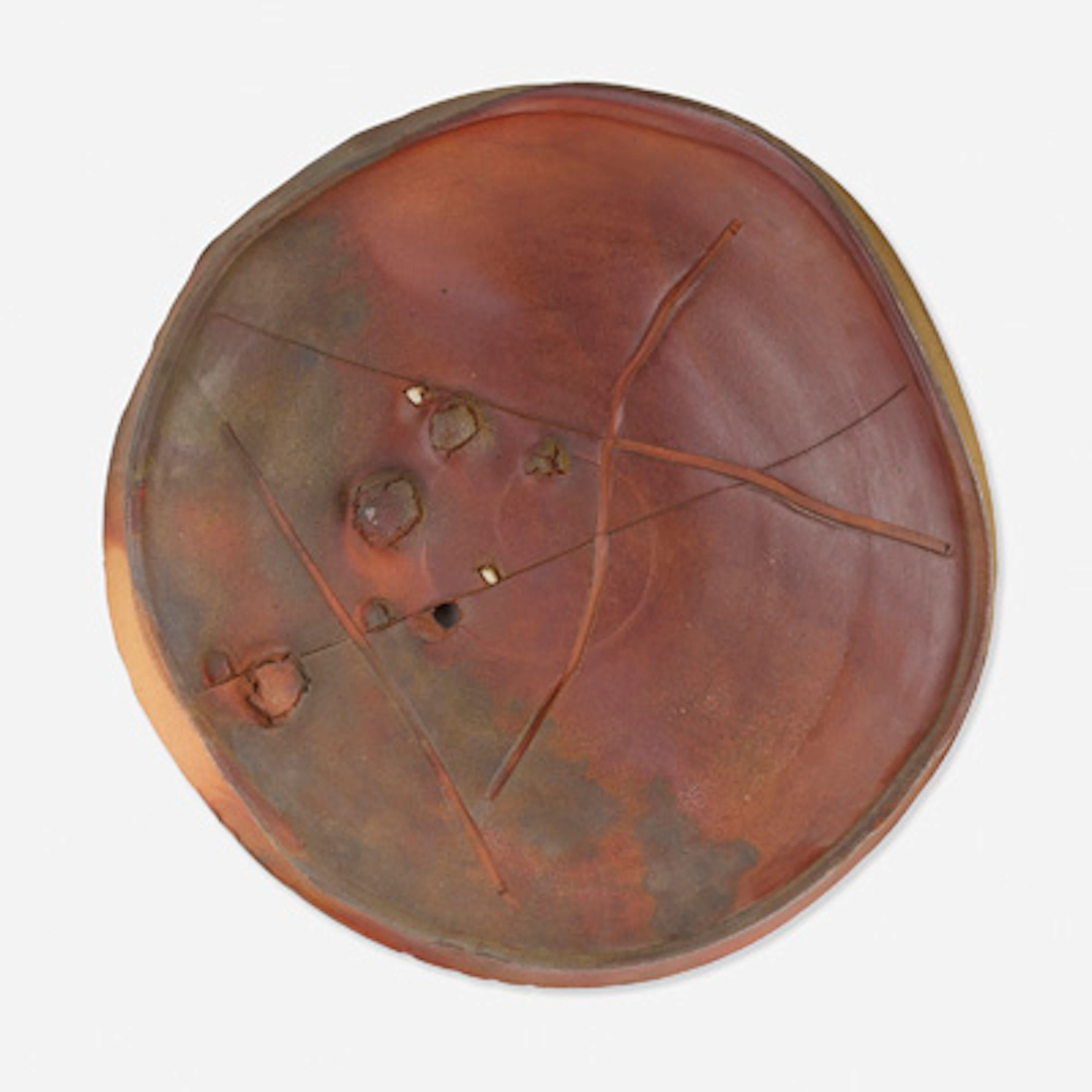 Peter Voulkos