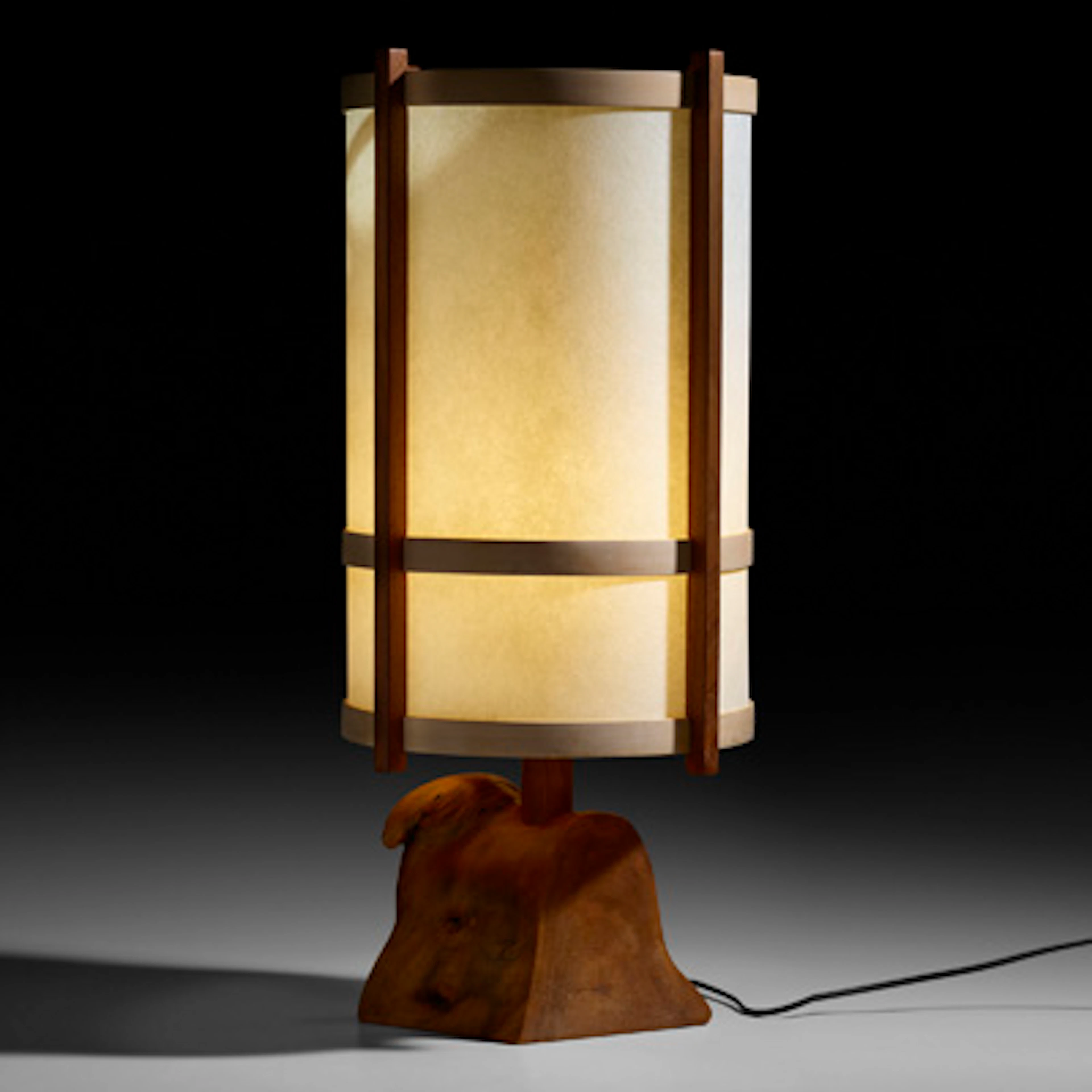 George Nakashima