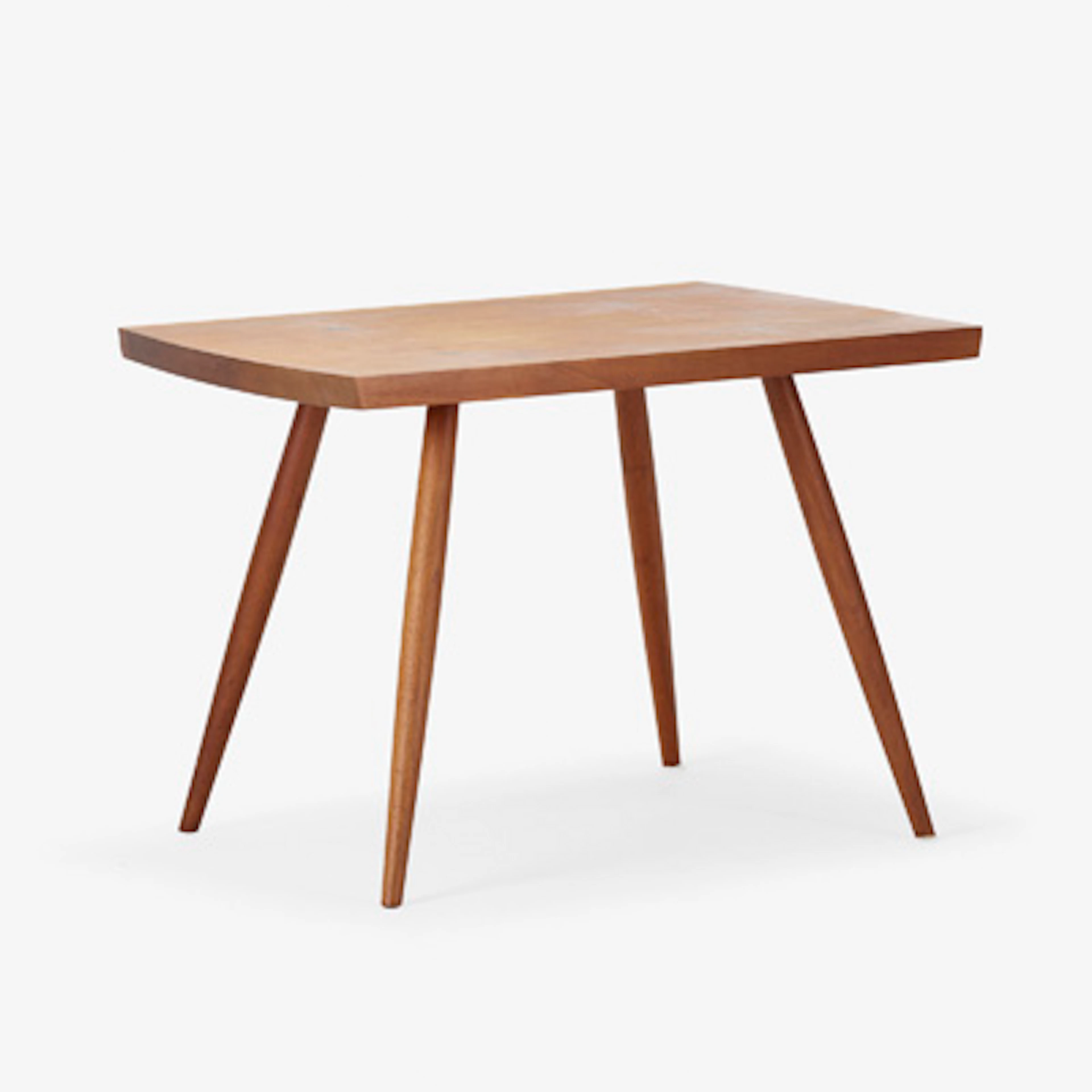 George Nakashima