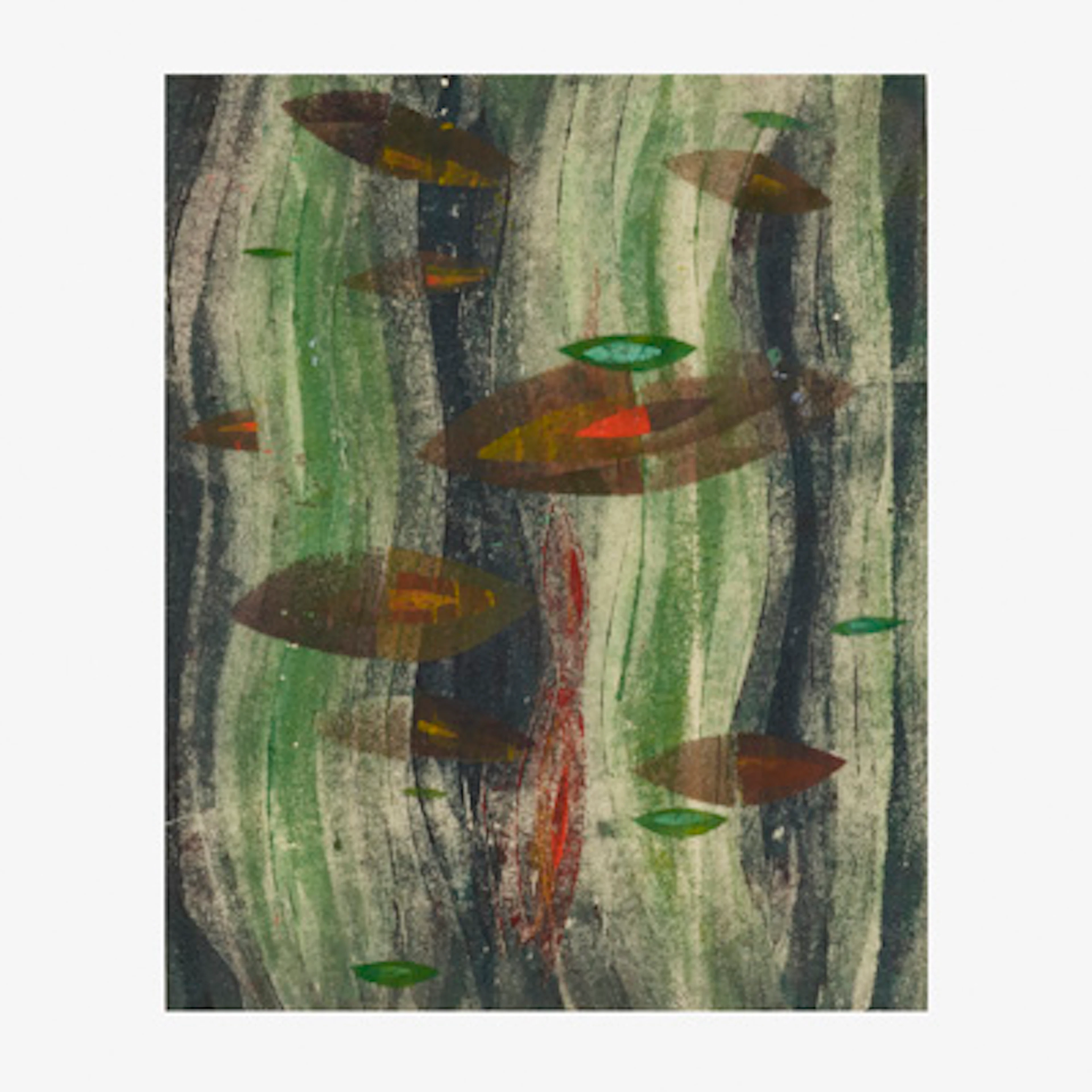 Harry Bertoia