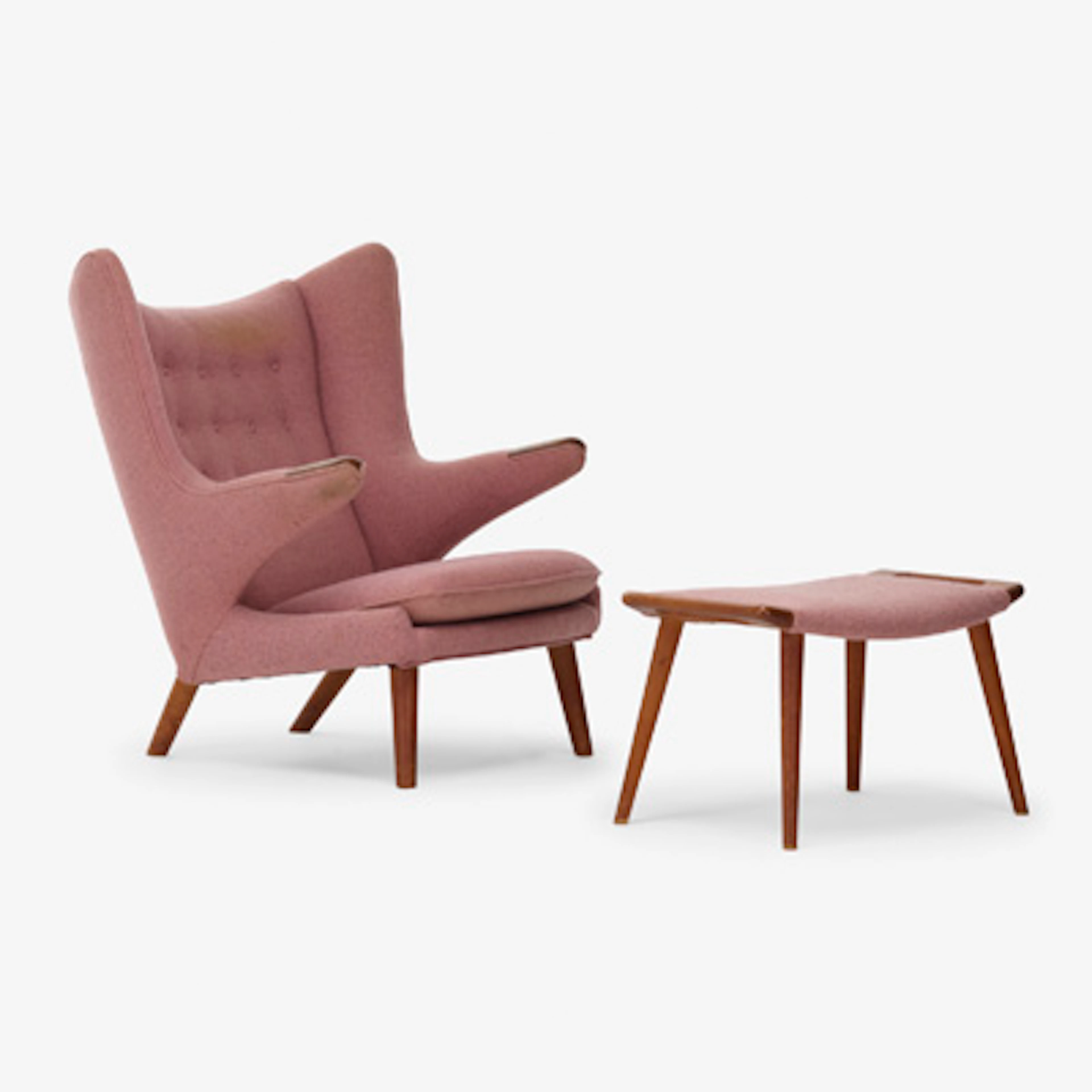 Hans J. Wegner