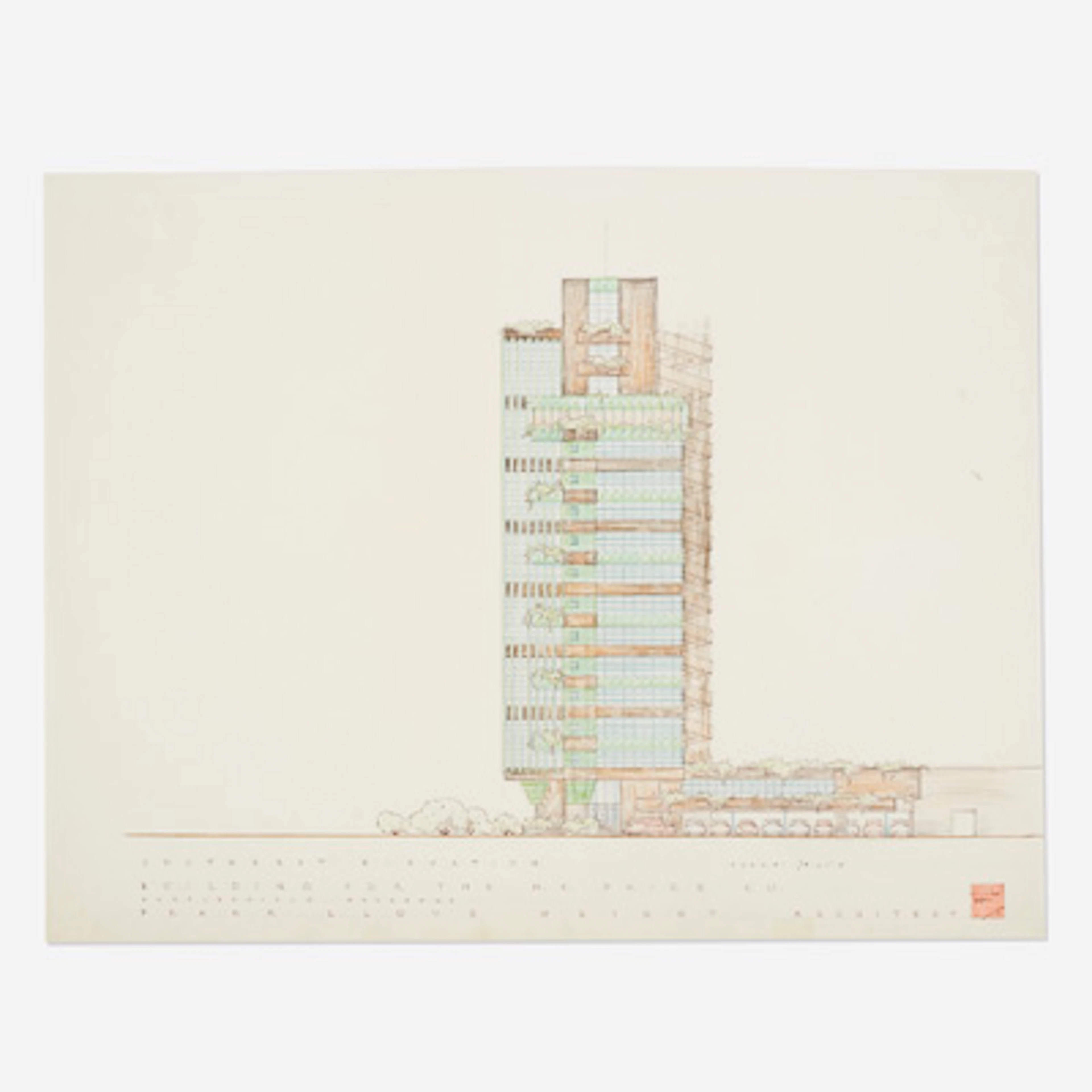 Frank Lloyd Wright