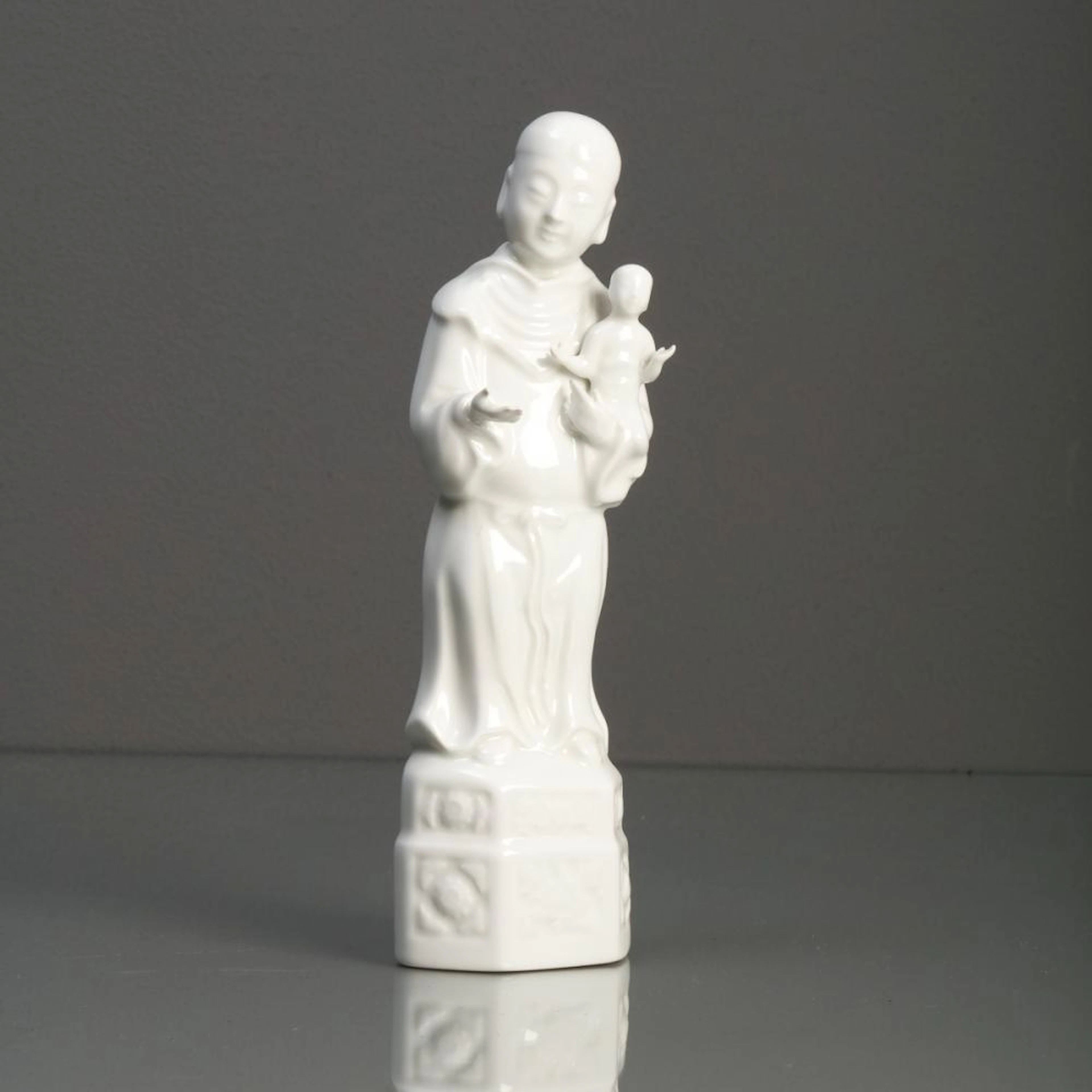 SANTO ANTÓNIO COM O MENINO DA VISTA ALEGRE