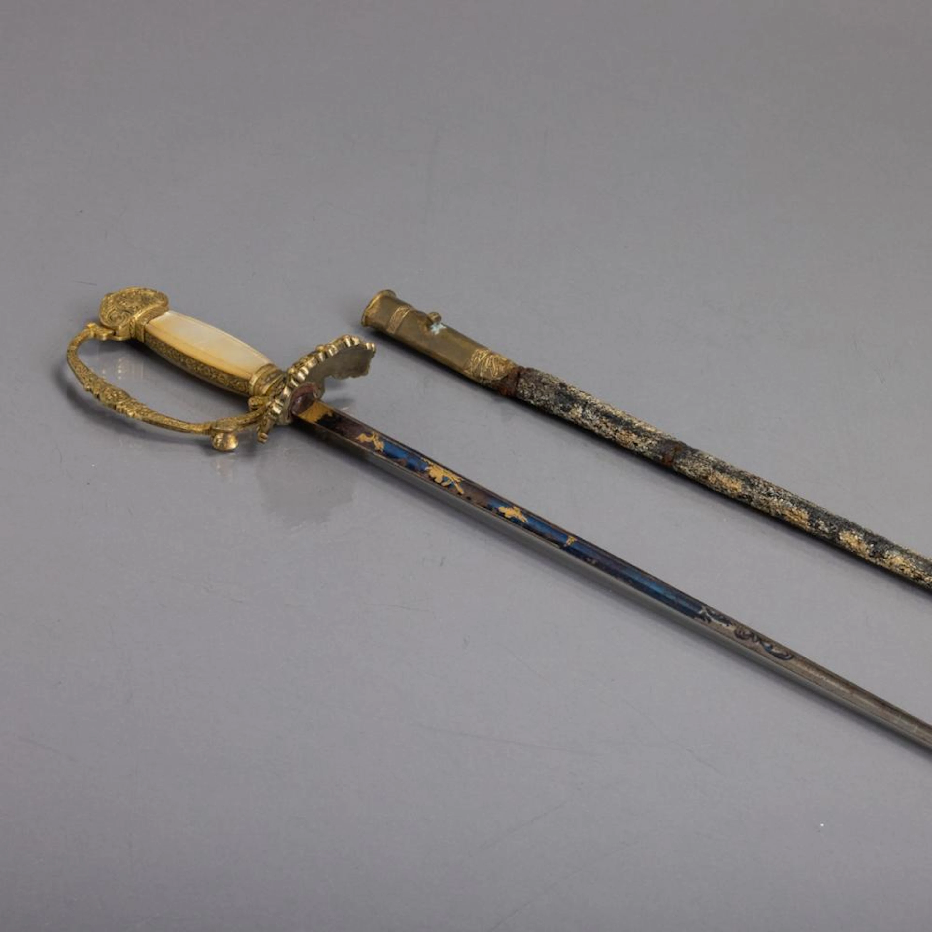 RAPIER