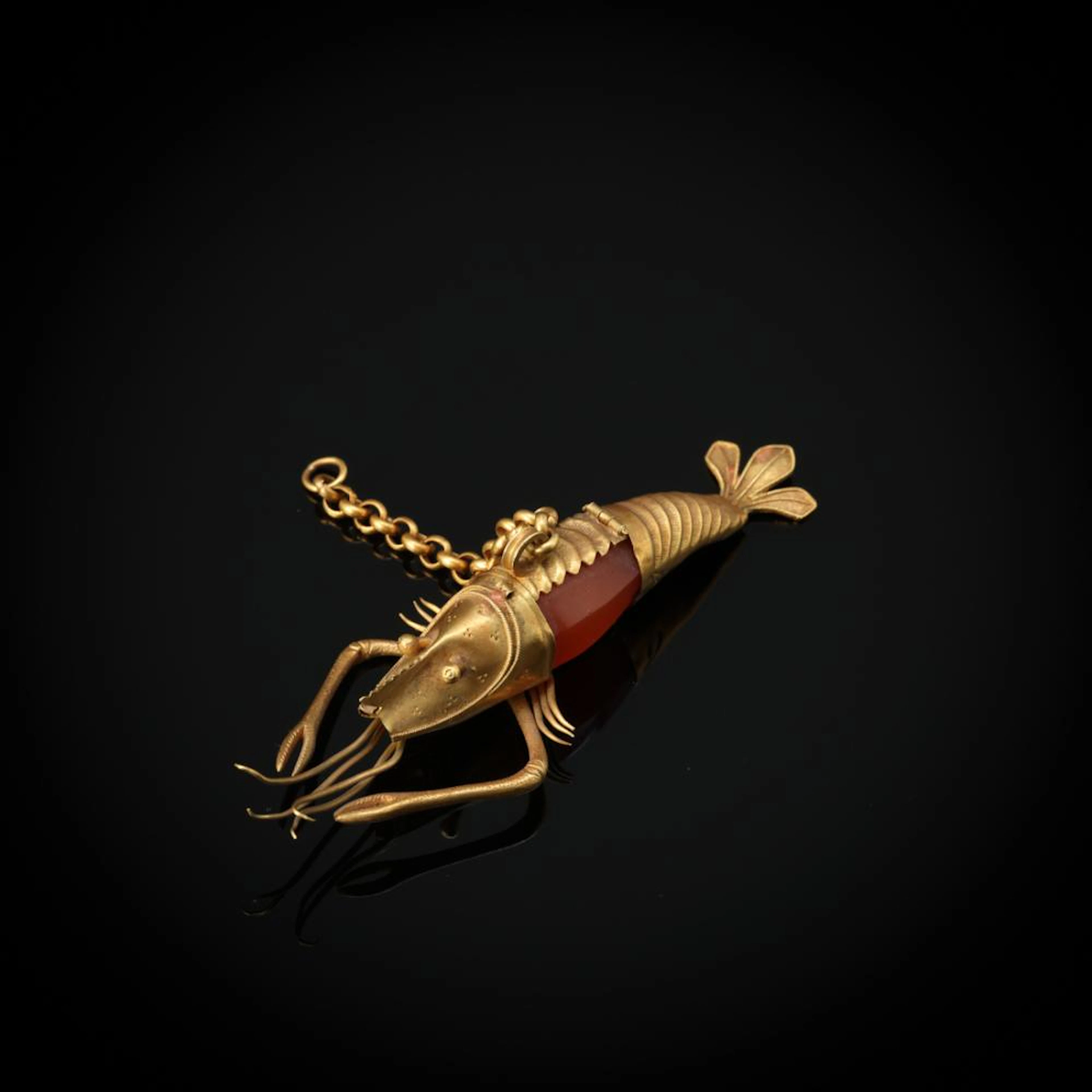 LAGOSTIM MINIATURA