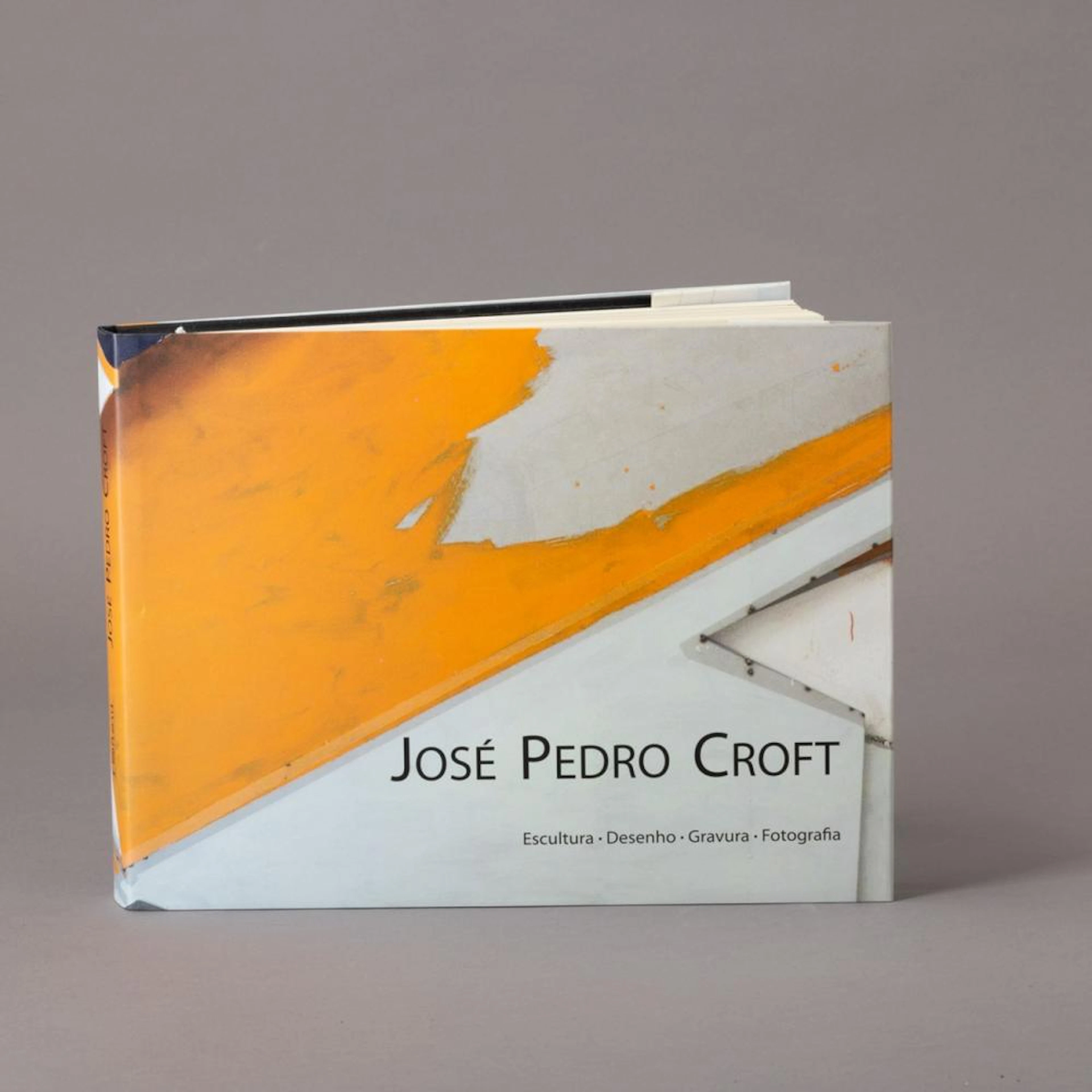 JOSÉ PEDRO CROFT