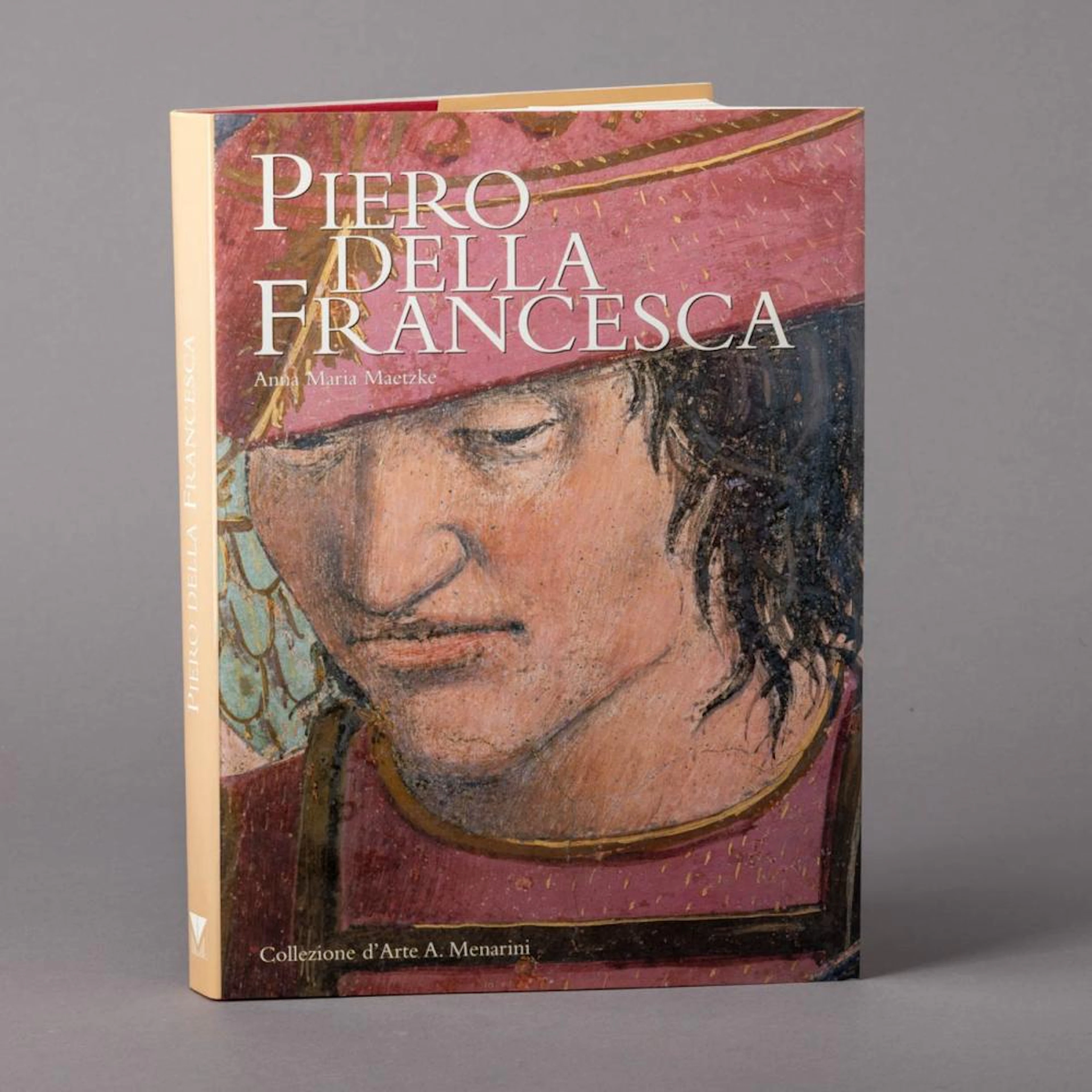 PIERO DELLA FRANCESCA