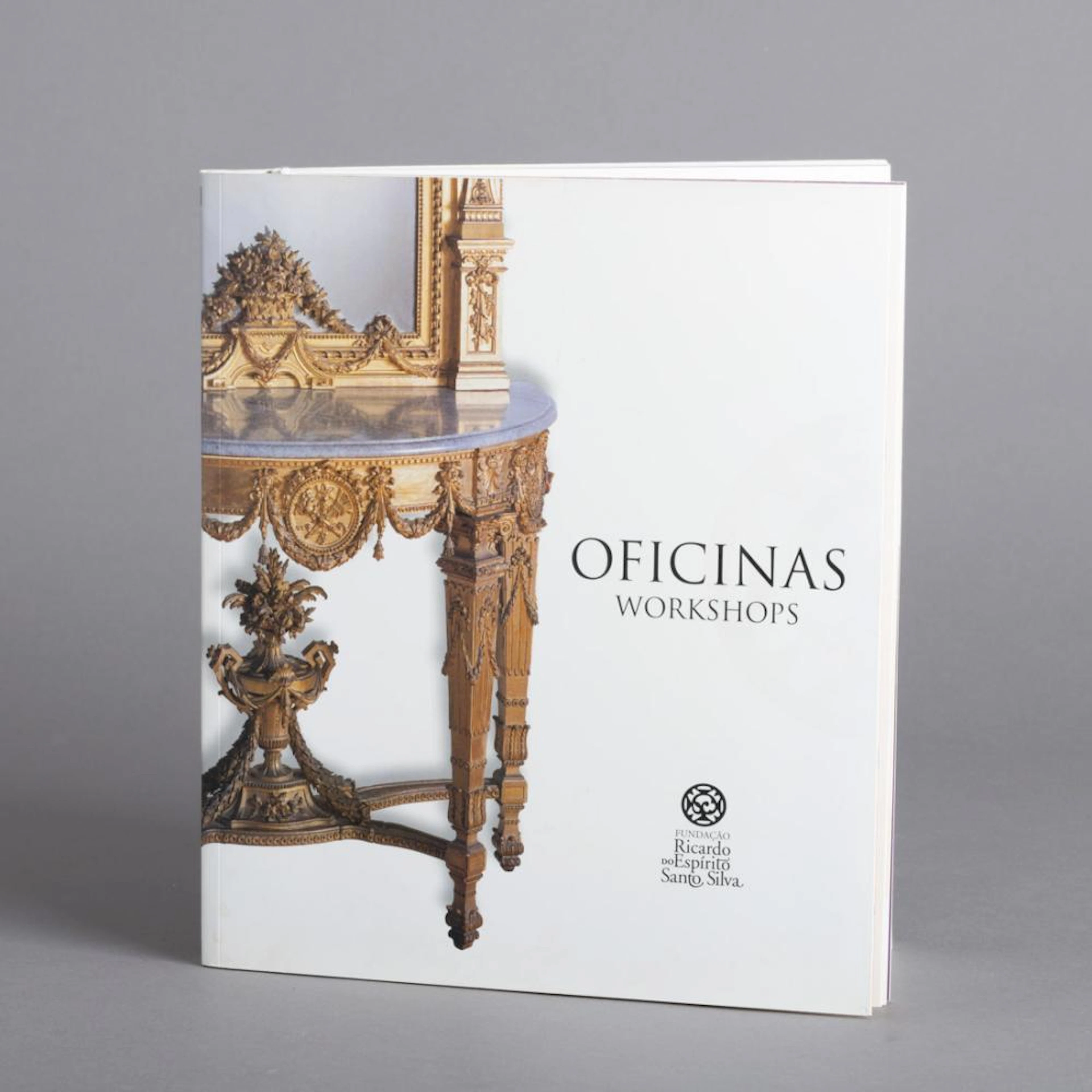 OFICINAS - WORKSHOPS