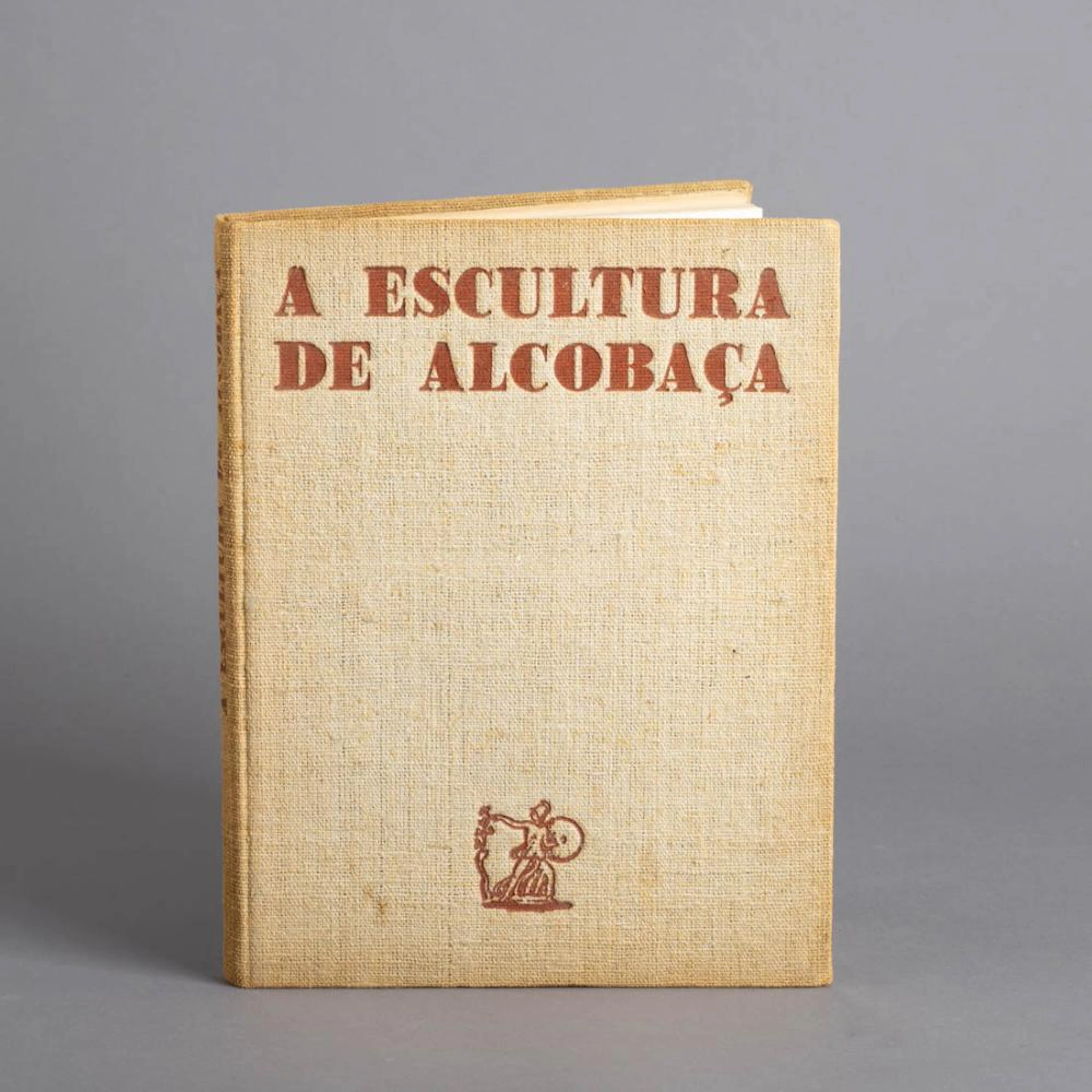 A ESCULTURA DE ALCOBAÇA