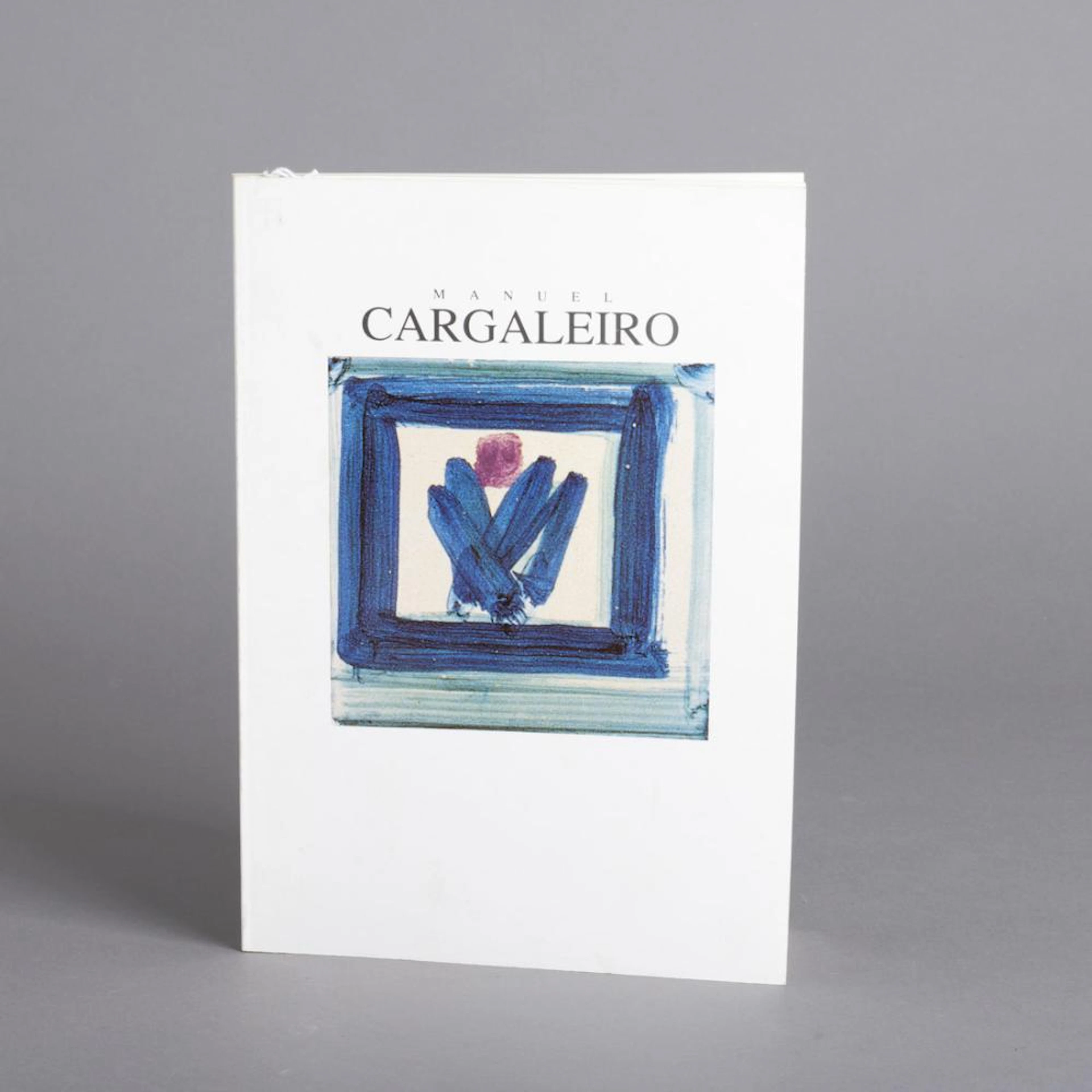 MANUEL CARGALEIRO